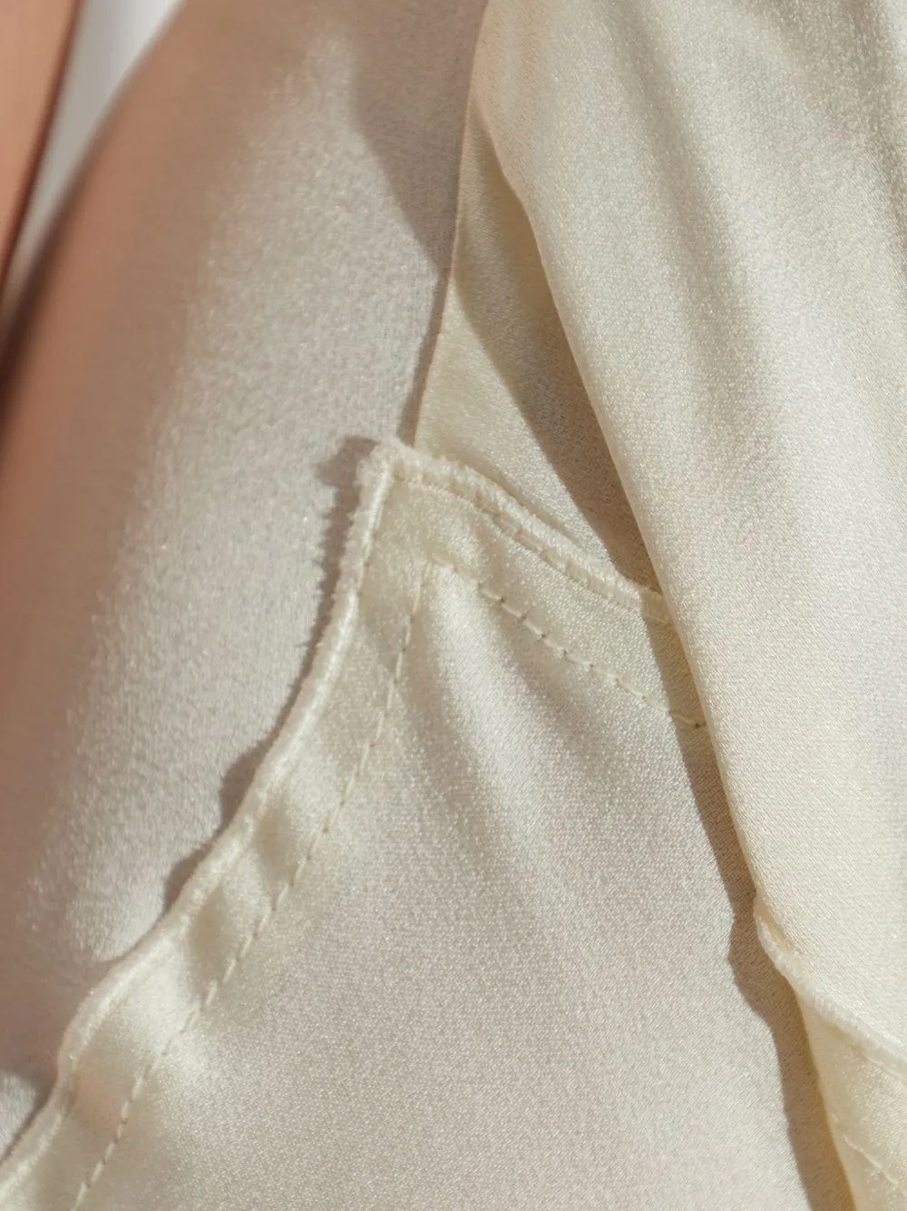 Dress Posy Ivory sold by Lord & Taylor product image thumbnail 5