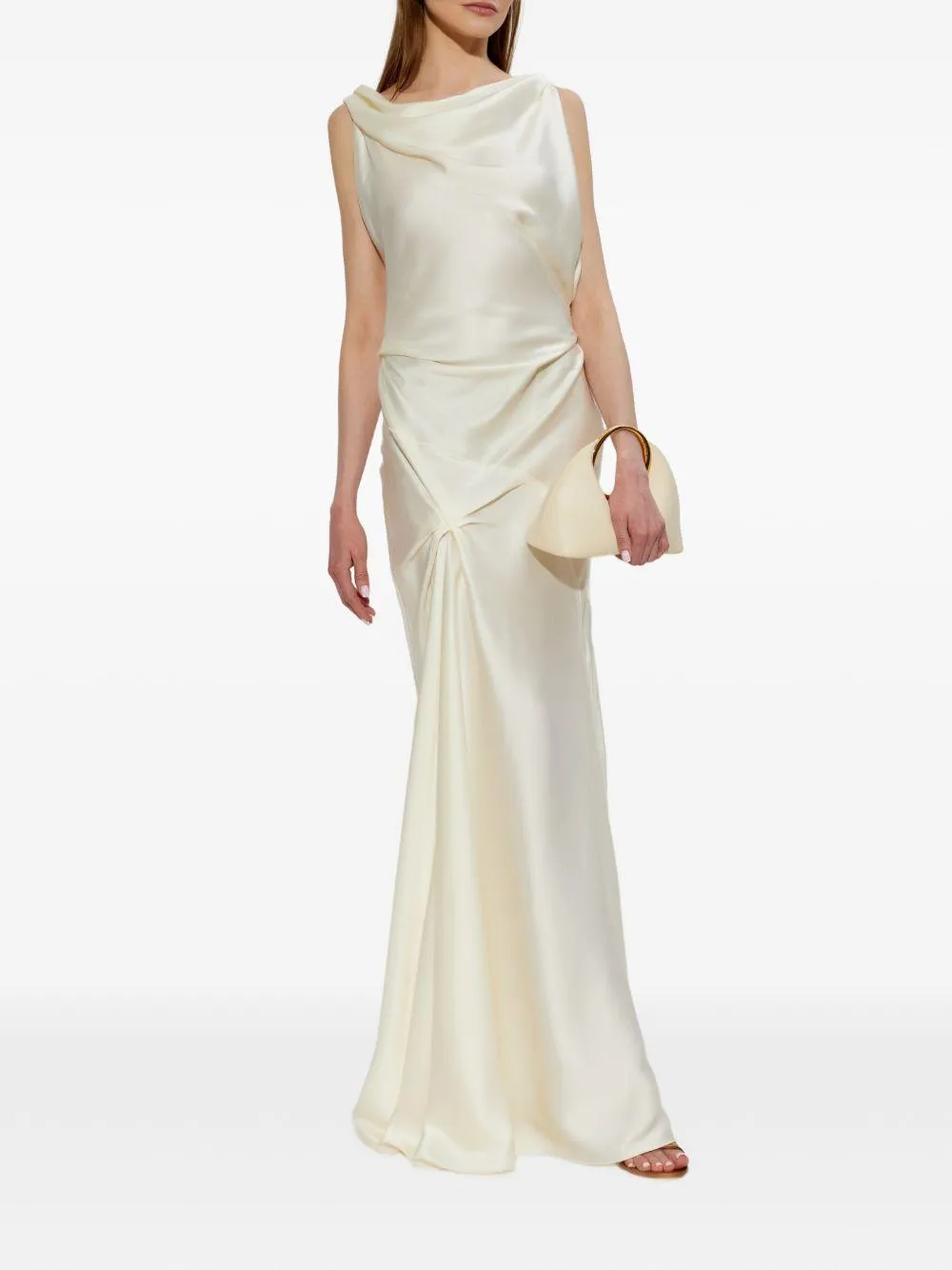 Dress Posy Ivory sold by Lord & Taylor product image thumbnail 2