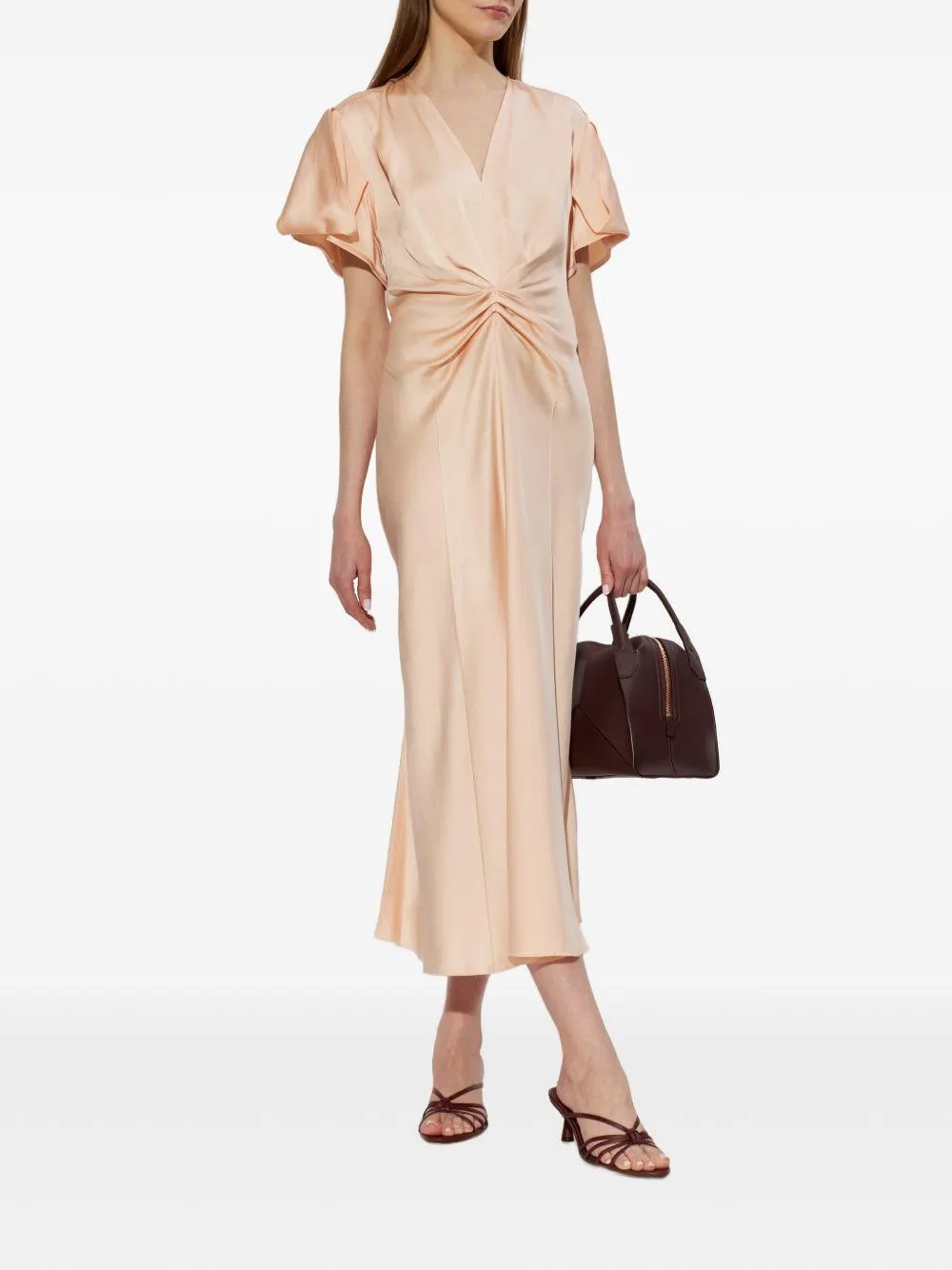 Dress Blossom Pink sold by Lord & Taylor product image thumbnail 3