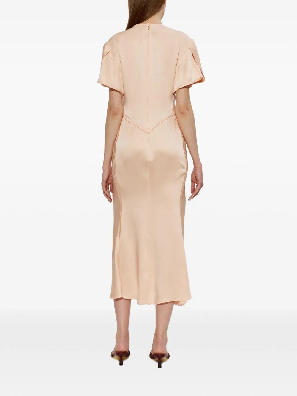 Dress Blossom Pink sold by Lord & Taylor product image thumbnail 4