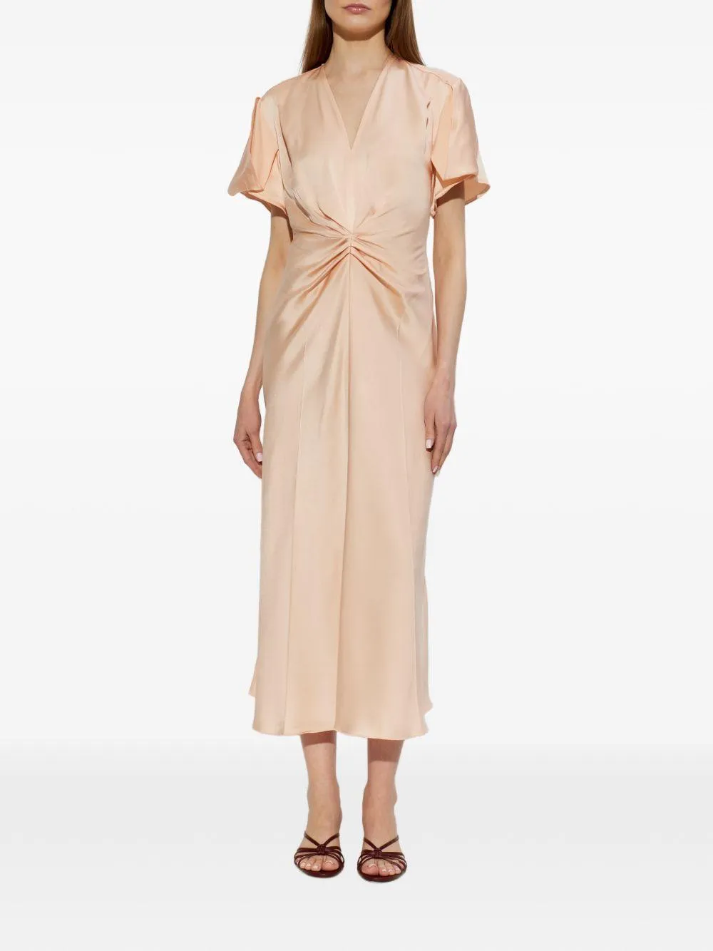 Dress Blossom Pink sold by Lord & Taylor product image thumbnail 2