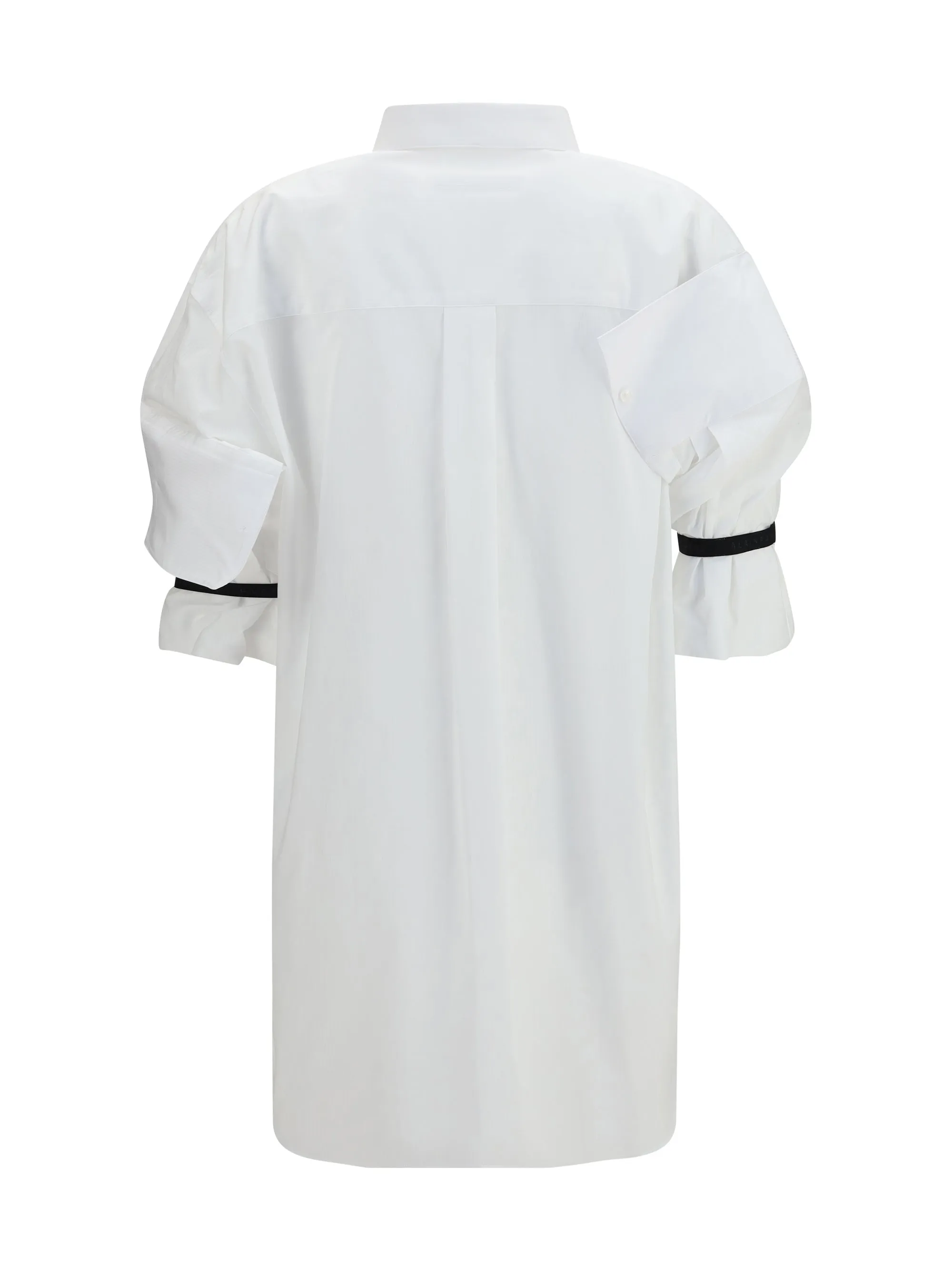 Shirt White Pinstripes sold by Lord & Taylor product image thumbnail 2