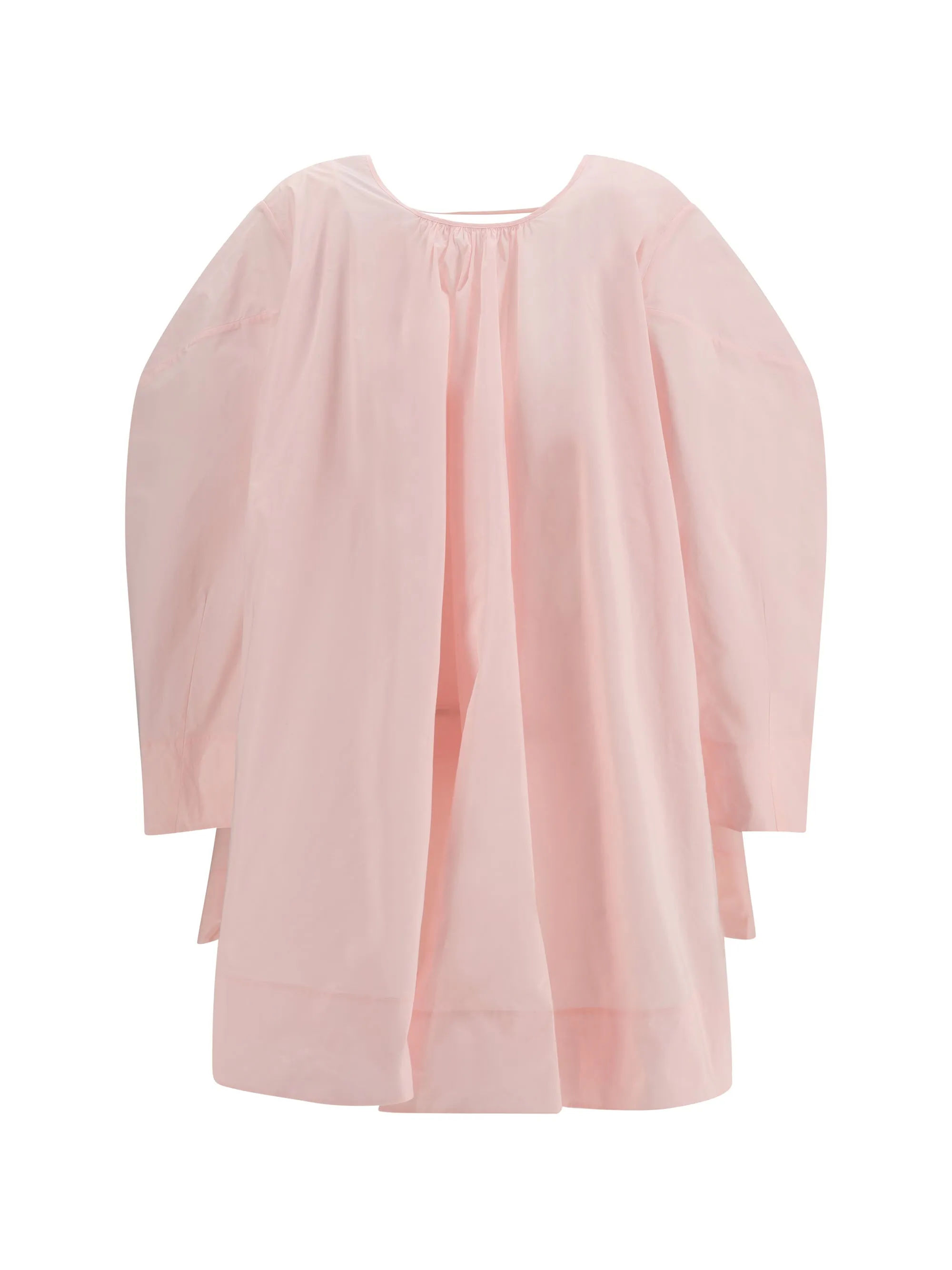 Mini Tunic Dress Paysan Light Pink sold by Lord & Taylor product image thumbnail 2