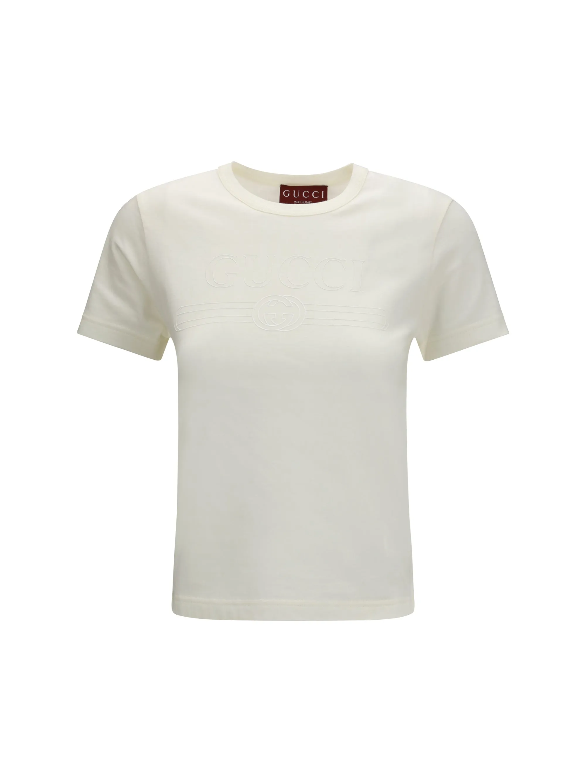 Cotton T-shirt Milk sold by Lord & Taylor