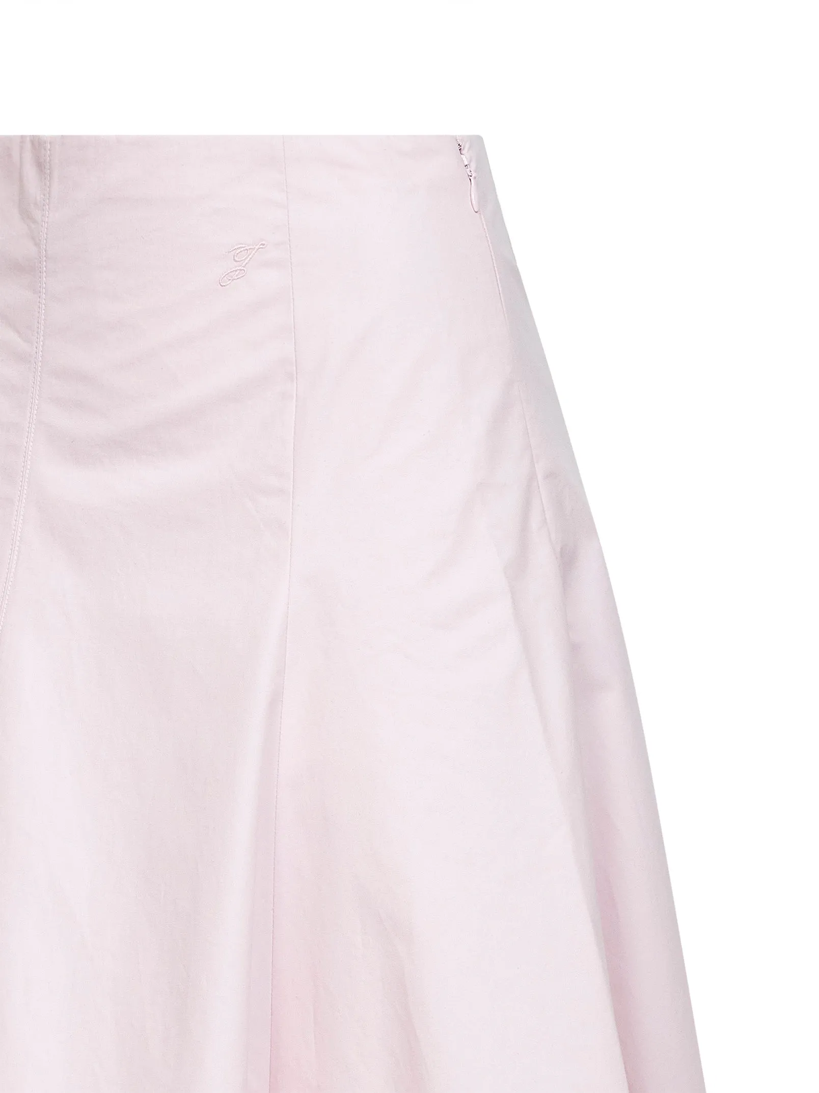 Skirt The Triangle Pink sold by Lord & Taylor product image thumbnail 3