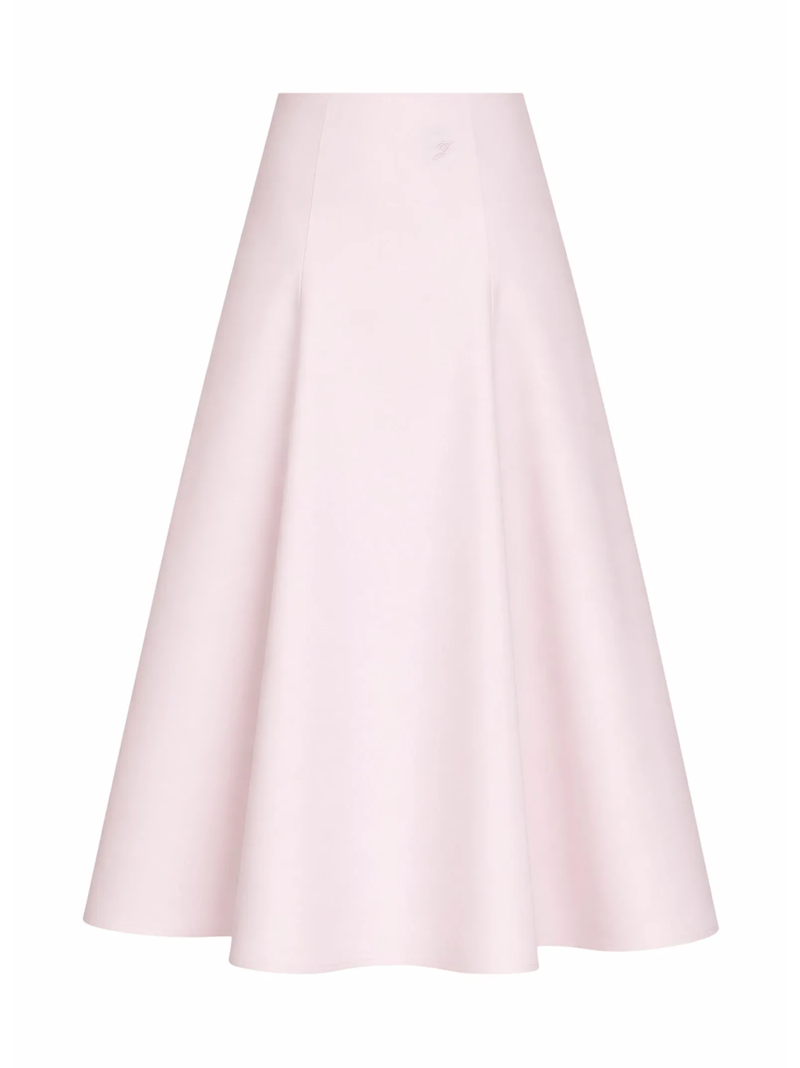 Skirt The Triangle Pink sold by Lord & Taylor