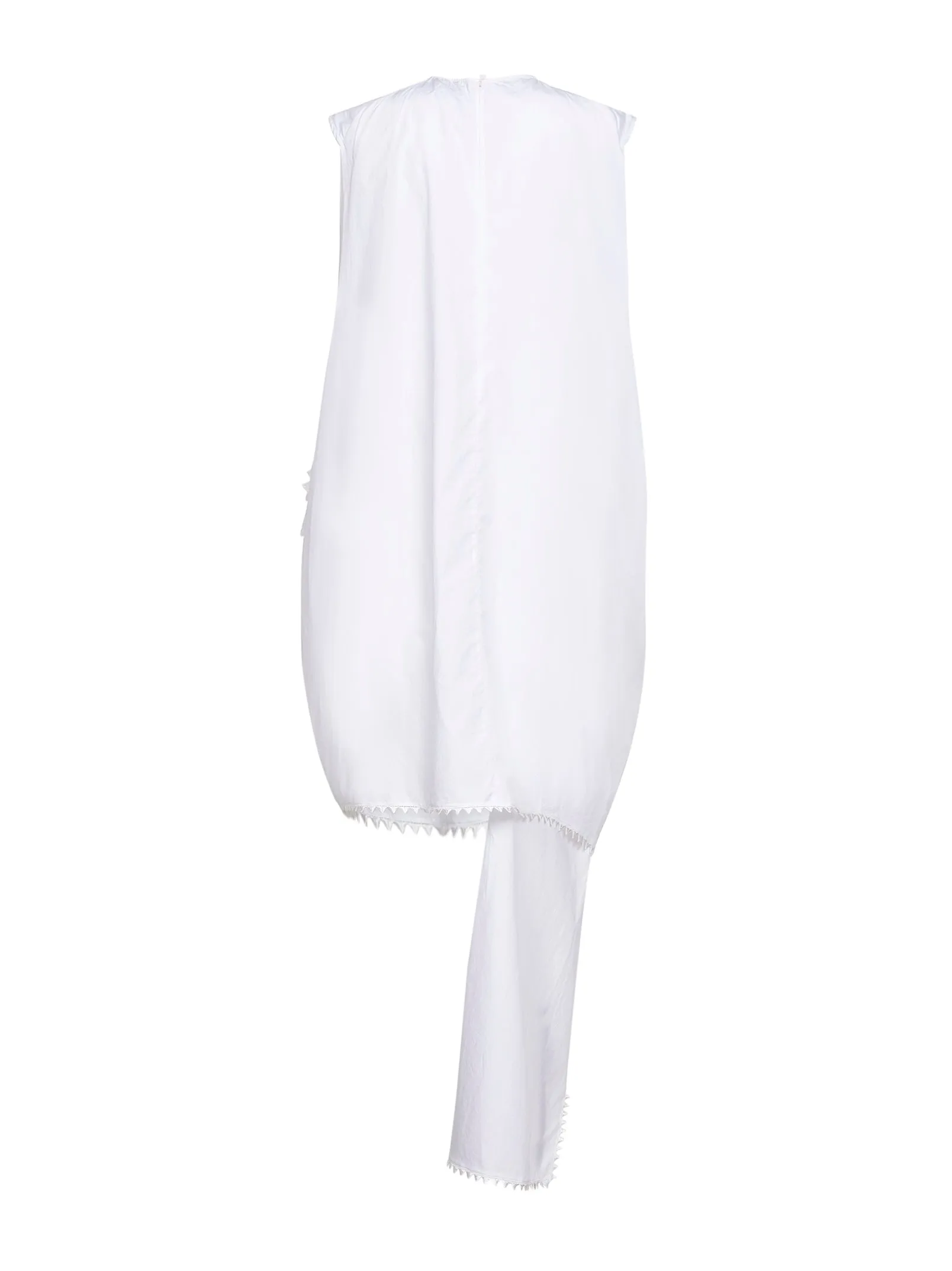 Mini Dress The Traversin White sold by Lord & Taylor product image thumbnail 2