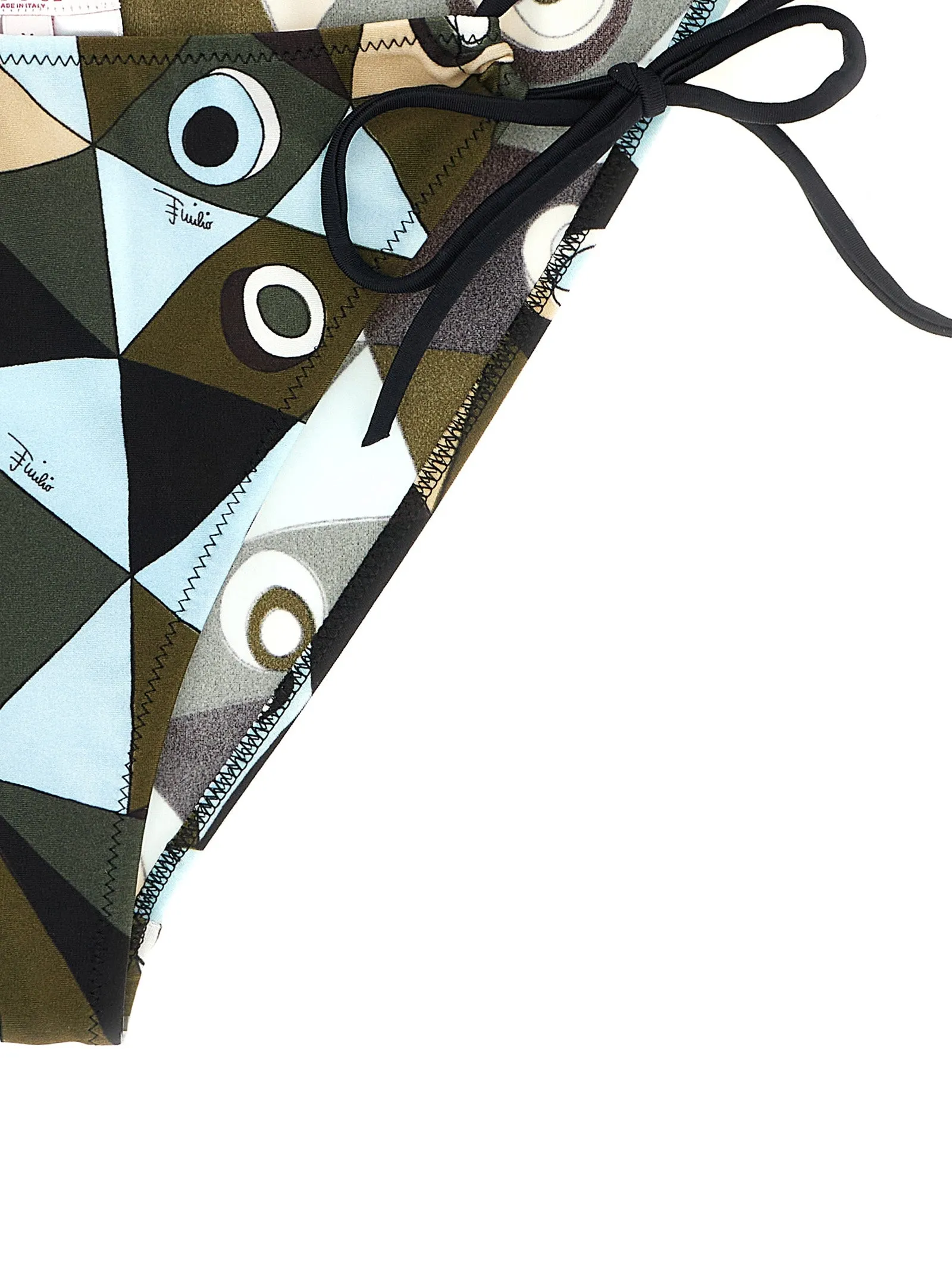 'panties' bikini briefs sold by Lord & Taylor product image thumbnail 3