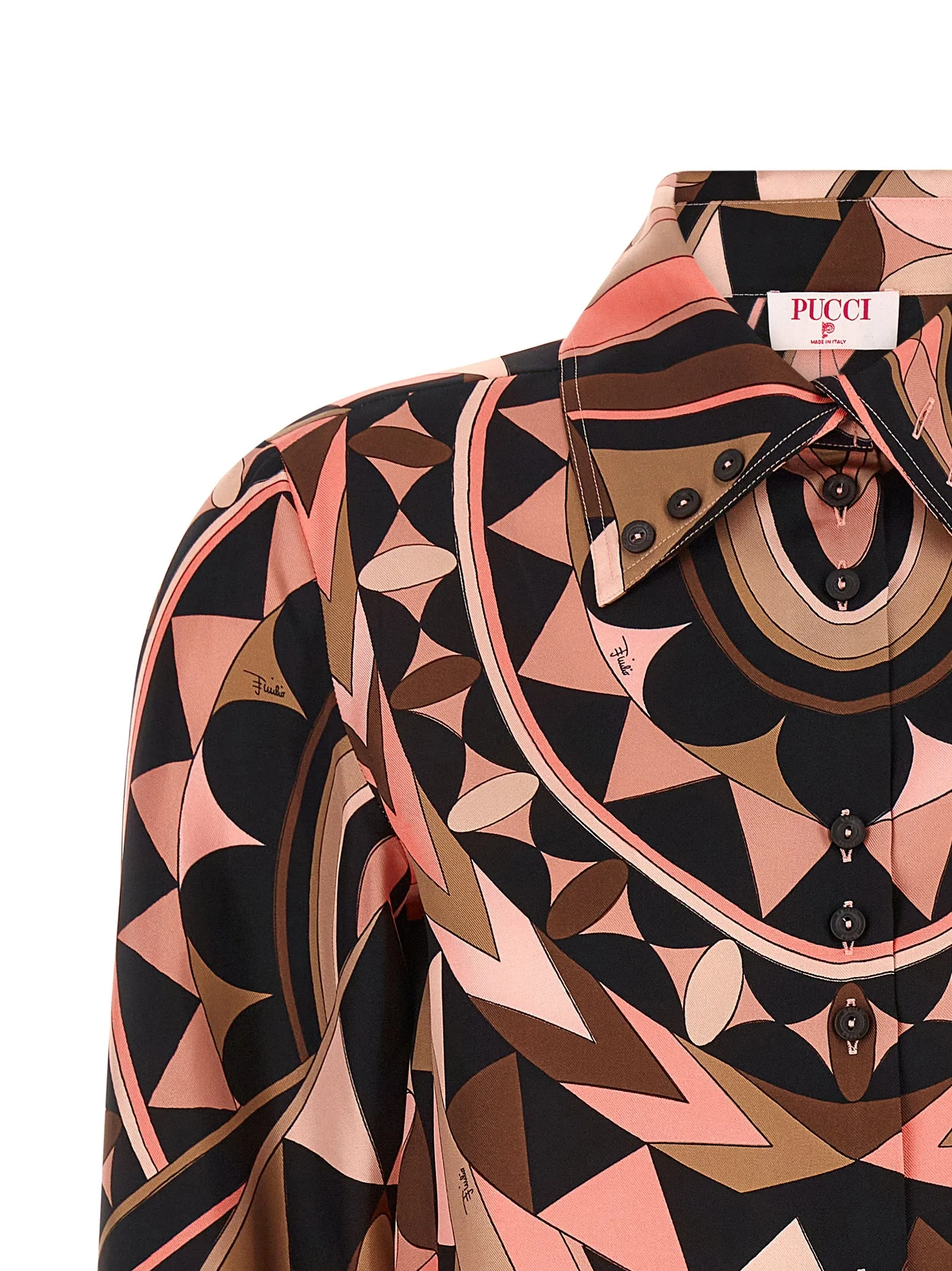 'Manuba' shirt sold by Lord & Taylor product image thumbnail 3