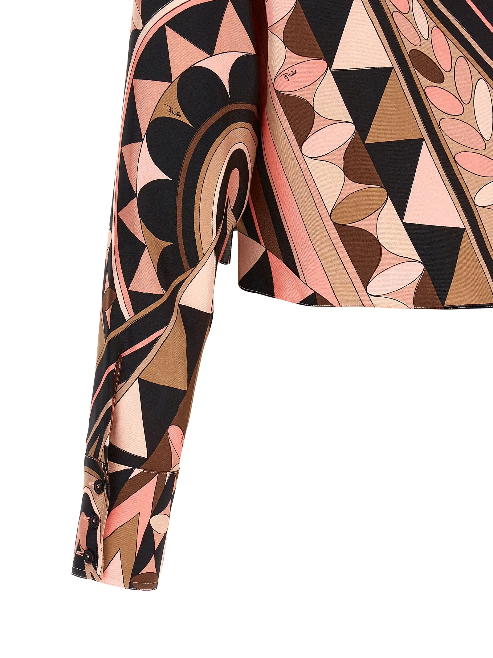 'Manuba' shirt sold by Lord & Taylor product image thumbnail 4