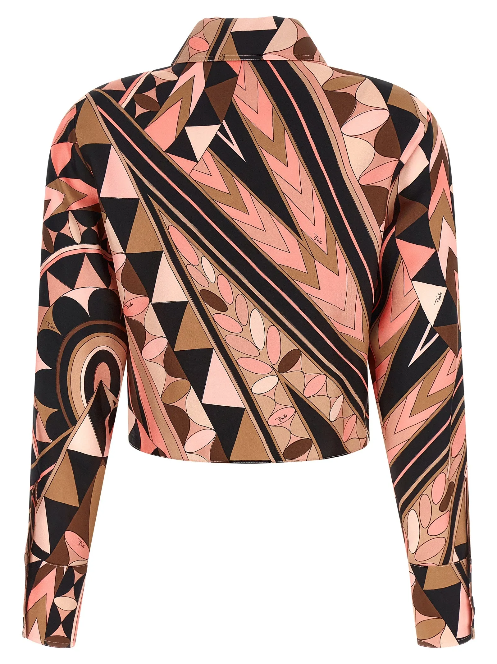 'Manuba' shirt sold by Lord & Taylor product image thumbnail 2