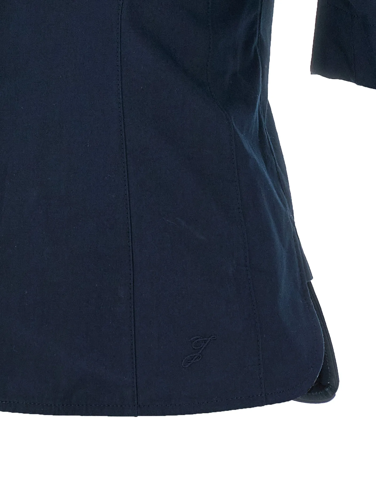 'La Chemise Moisson' shirt sold by Lord & Taylor product image thumbnail 4
