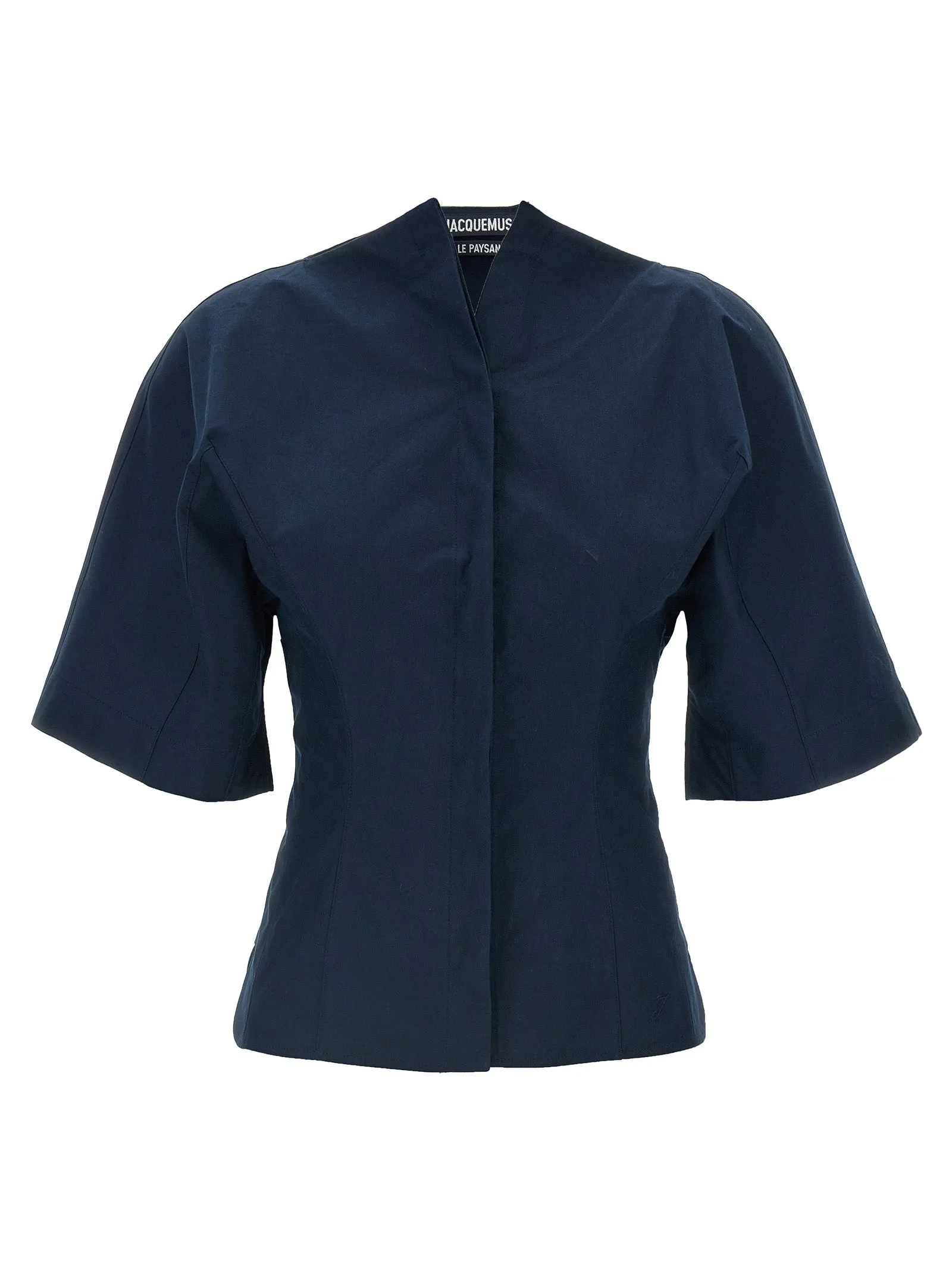 'La Chemise Moisson' shirt sold by Lord & Taylor