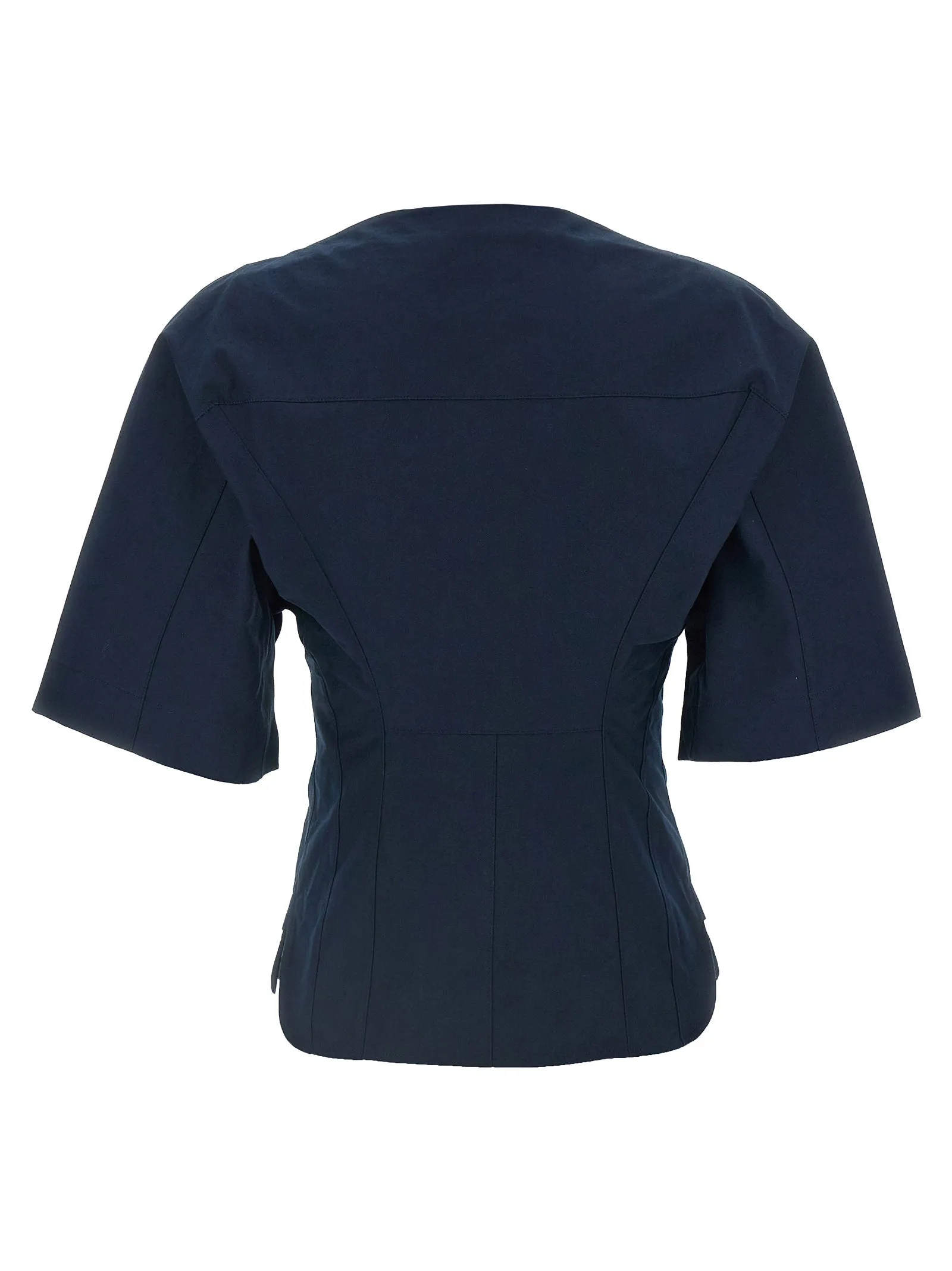 'La Chemise Moisson' shirt sold by Lord & Taylor product image thumbnail 2