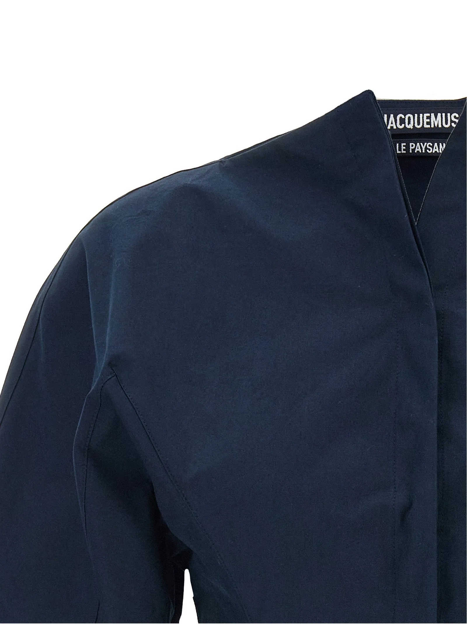 'La Chemise Moisson' shirt sold by Lord & Taylor product image thumbnail 3