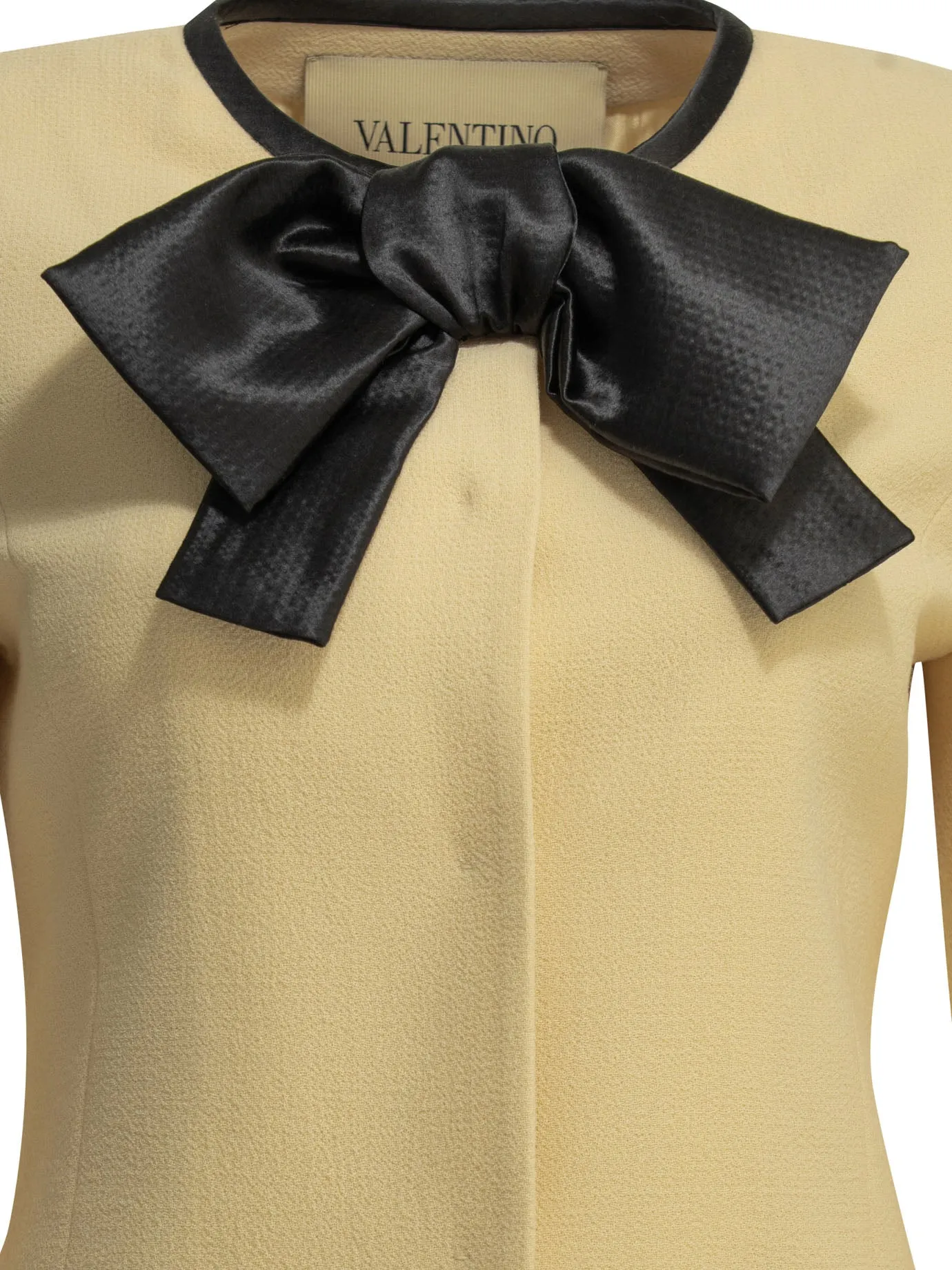 "Caban" Short sheath dress sold by Lord & Taylor product image thumbnail 3