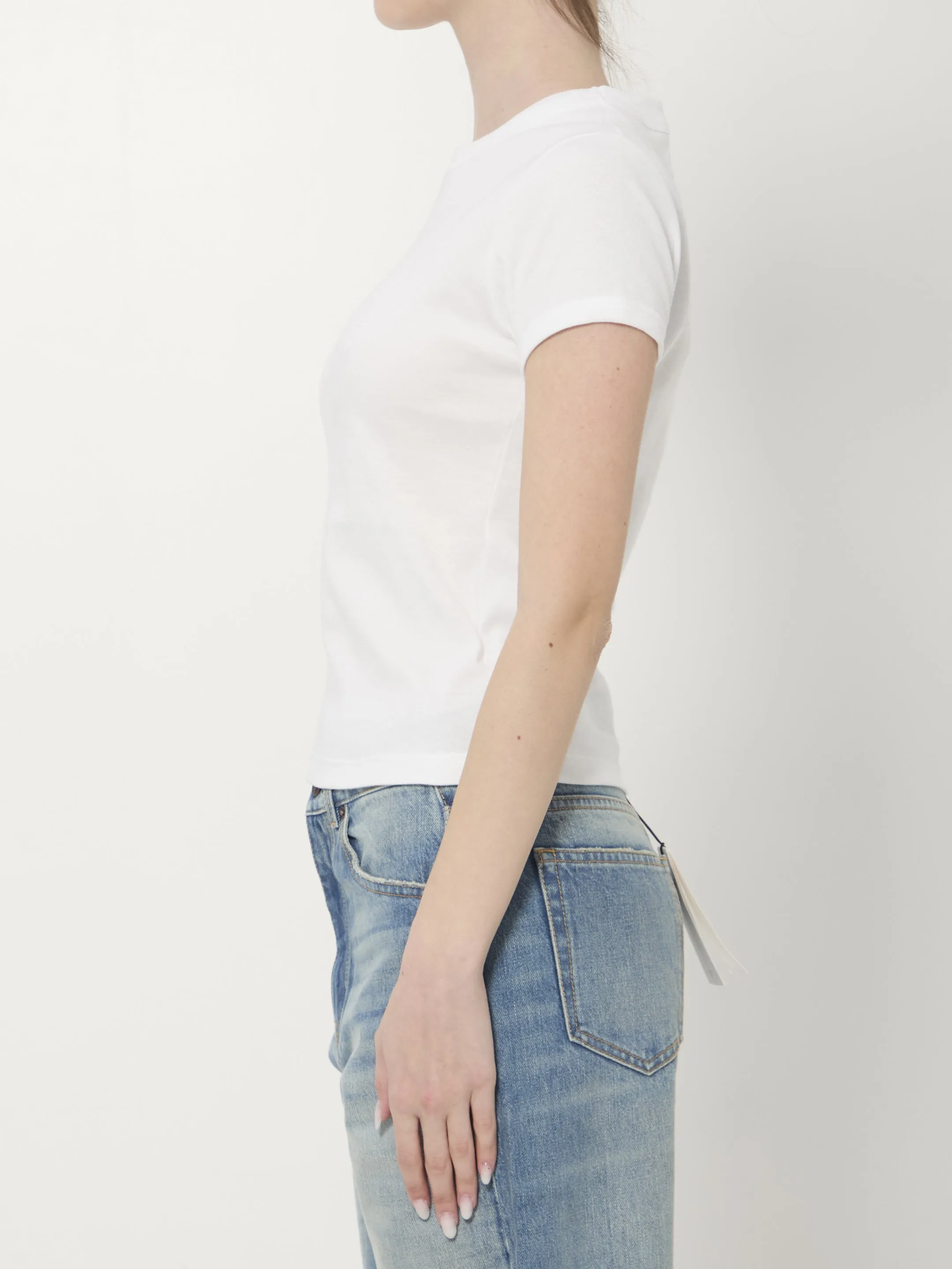 Cassandre T-shirt sold by Lord & Taylor product image thumbnail 3