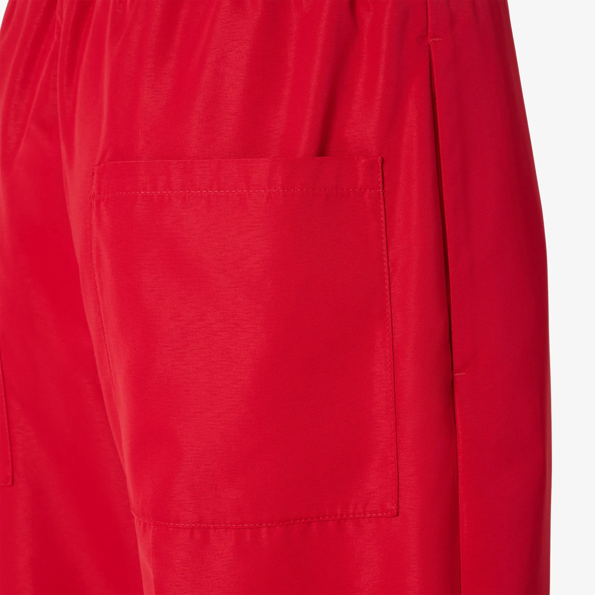 Flared pants in viscose sold by Lord & Taylor product image thumbnail 3