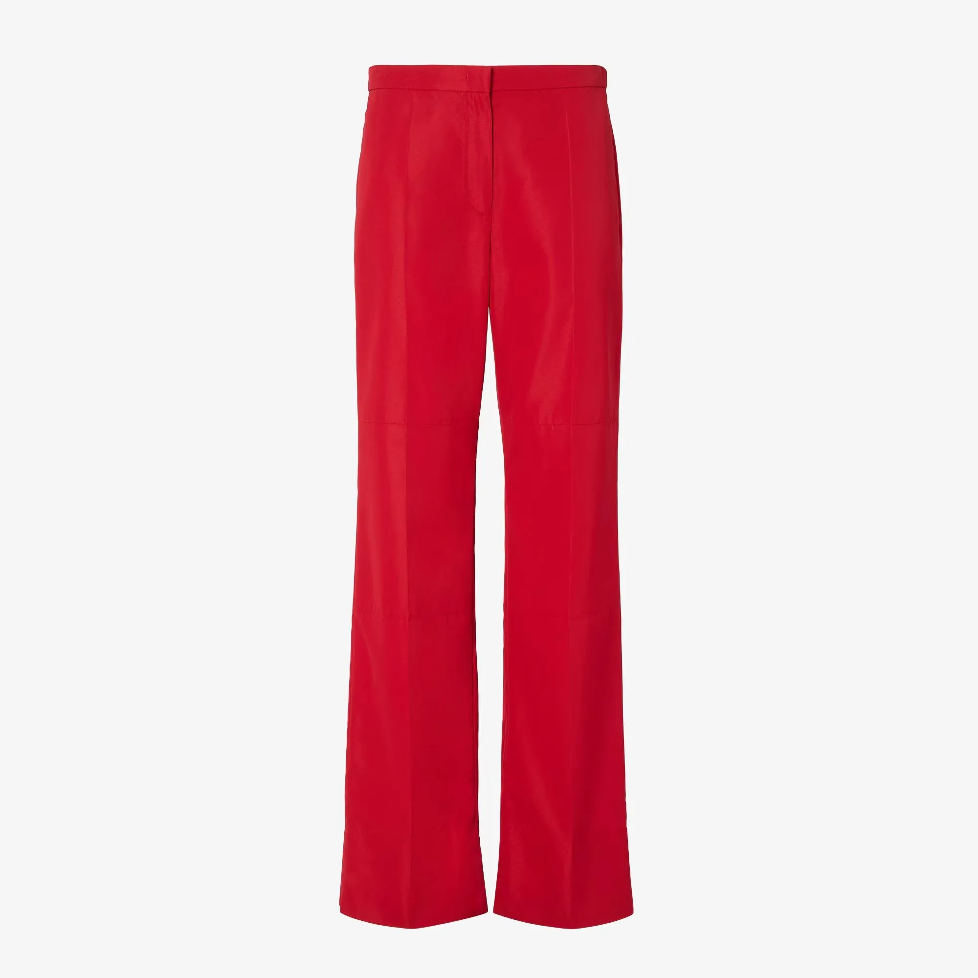 Flared pants in viscose sold by Lord & Taylor