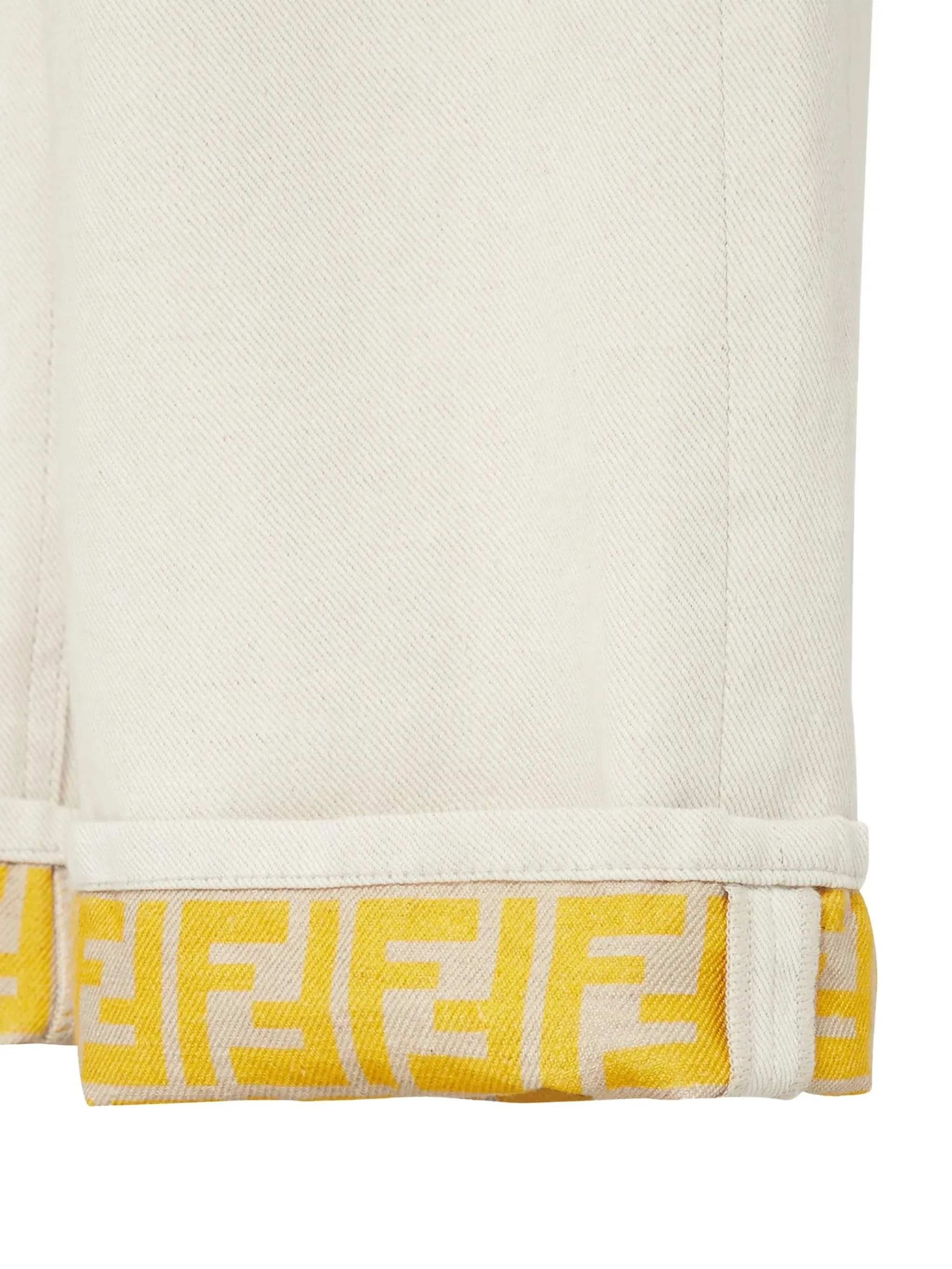 Straight leg jeans sold by Lord & Taylor product image thumbnail 3