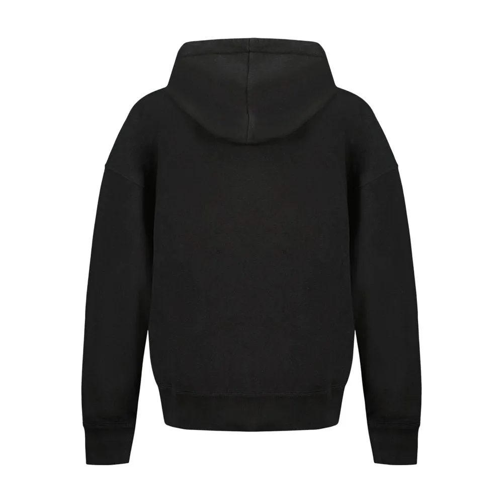 MANSEL GZ HOODIE - - COTTON - BLACK sold by Lord & Taylor product image thumbnail 2