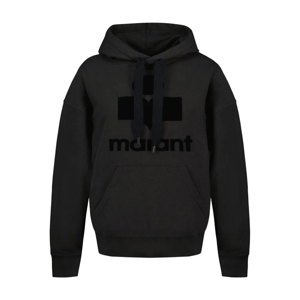 MANSEL GZ HOODIE - - COTTON - BLACK sold by Lord & Taylor