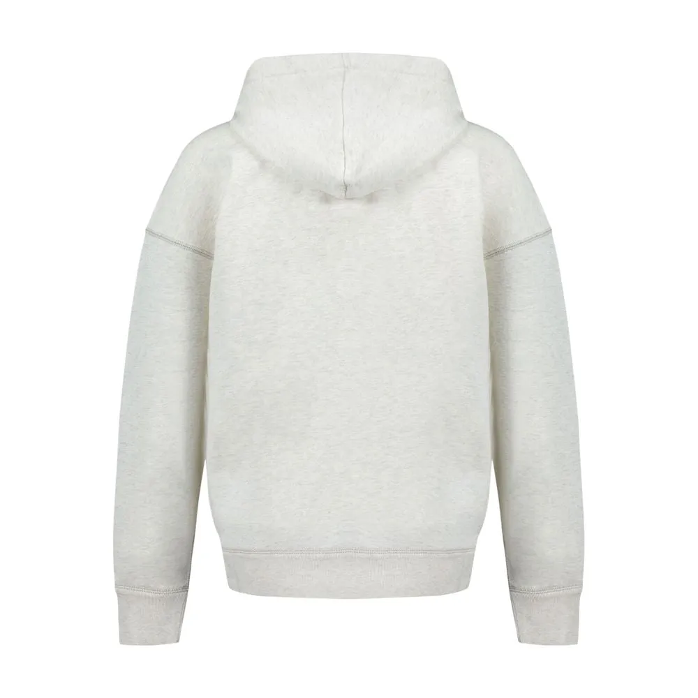 MANSEL GZ HOODIE - - COTTON - WHITE sold by Lord & Taylor product image thumbnail 2