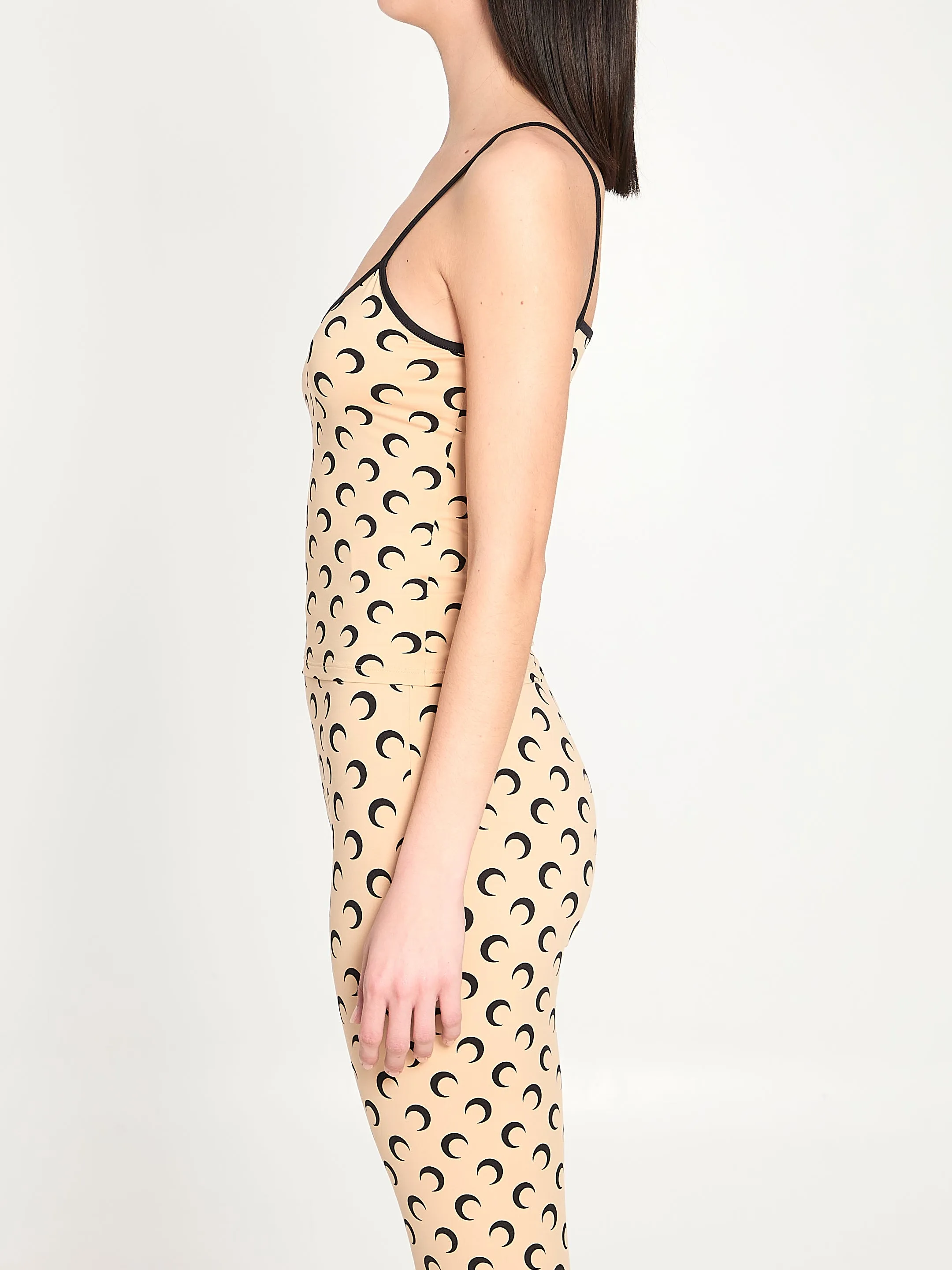 MOON PRINTED JERSEY T-SHIRT - - OTHER - MULTICOLOR sold by Lord & Taylor product image thumbnail 3