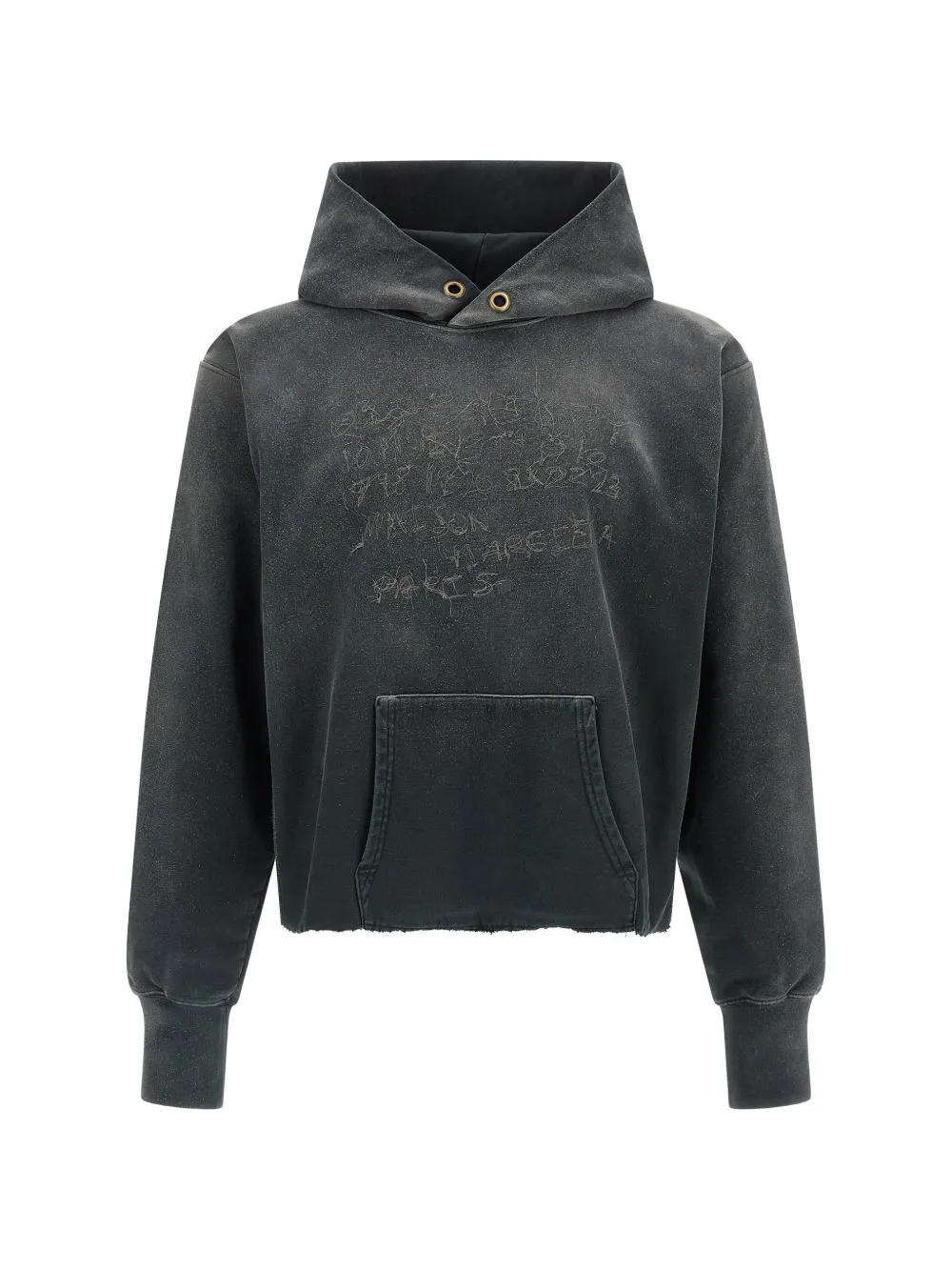 LOGO HOODIE sold by Lord & Taylor