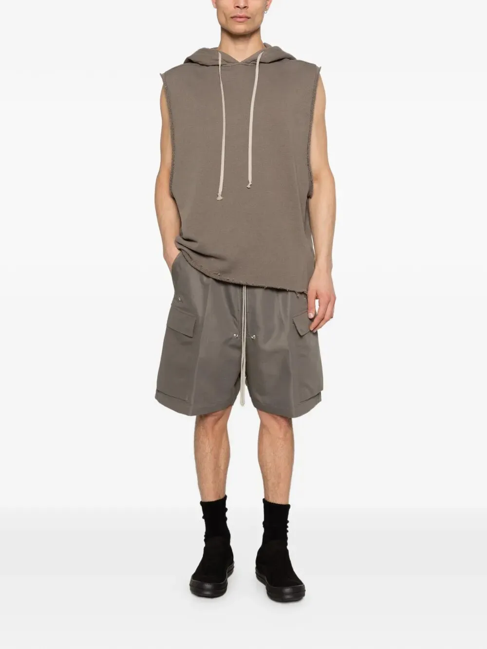 HOODIE SL sold by Lord & Taylor product image thumbnail 4