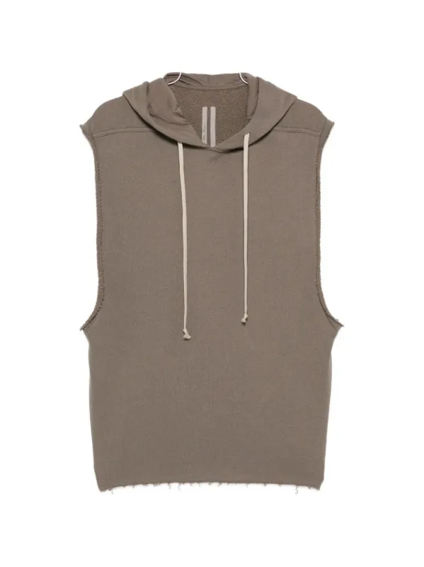 HOODIE SL made by Rick Owens