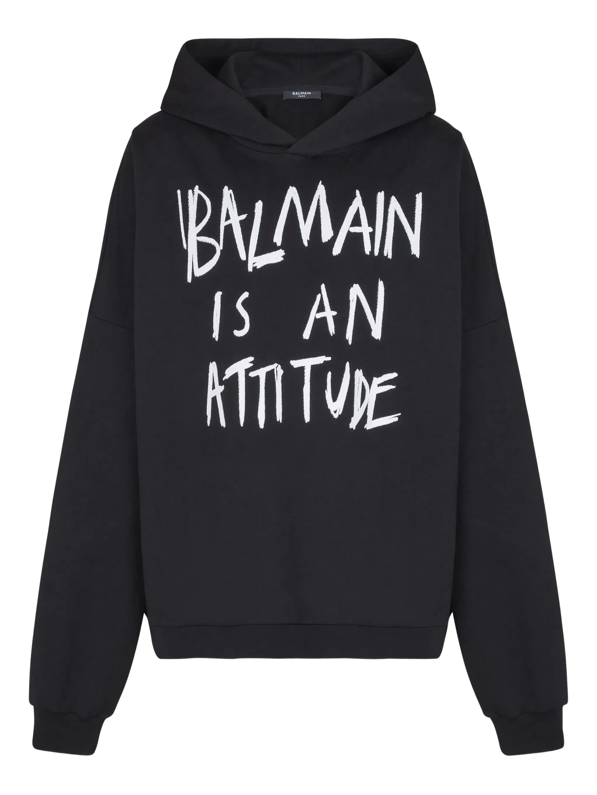 ATTITUDE HOODIE sold by Lord & Taylor