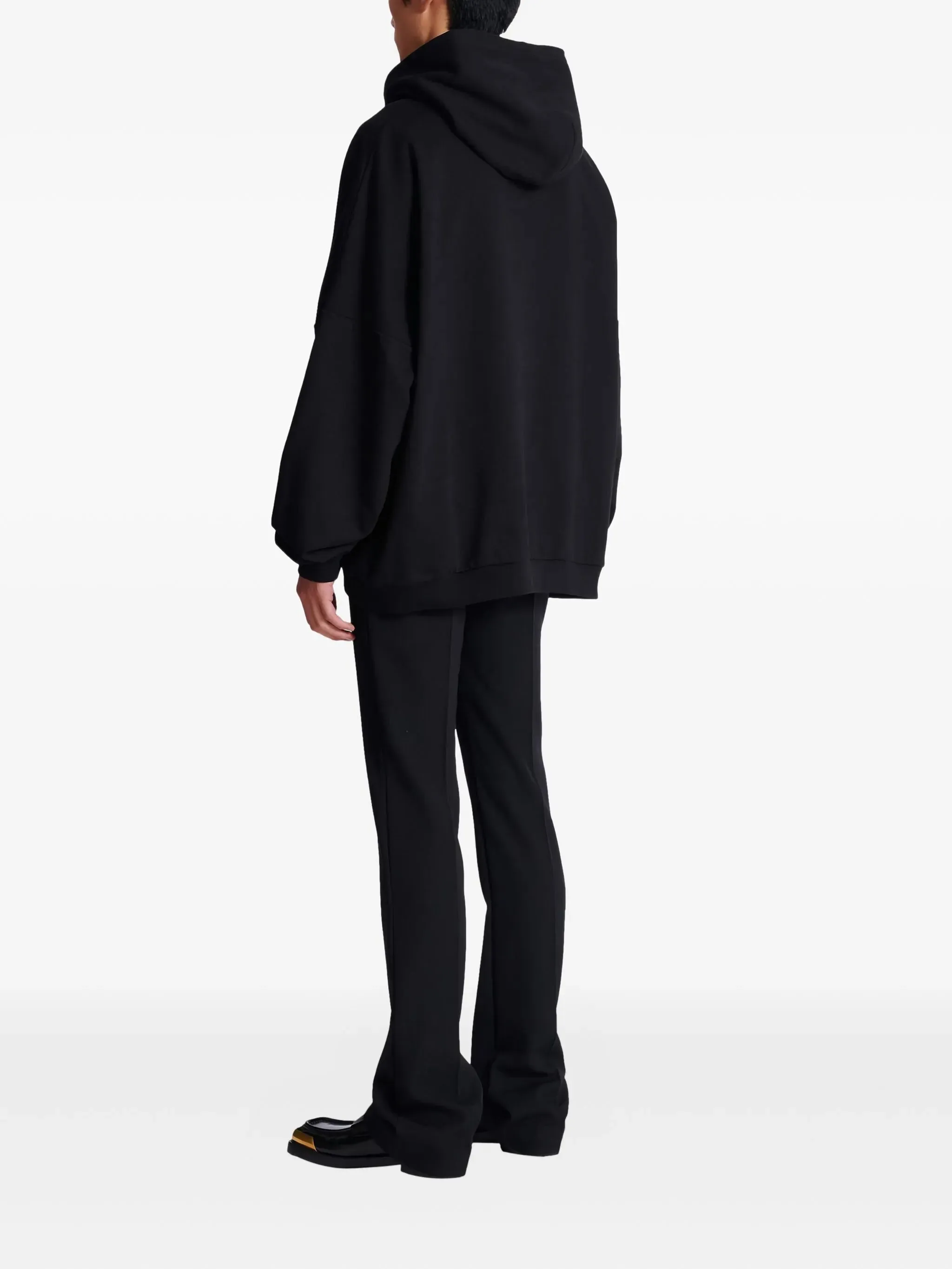 ATTITUDE HOODIE sold by Lord & Taylor product image thumbnail 4