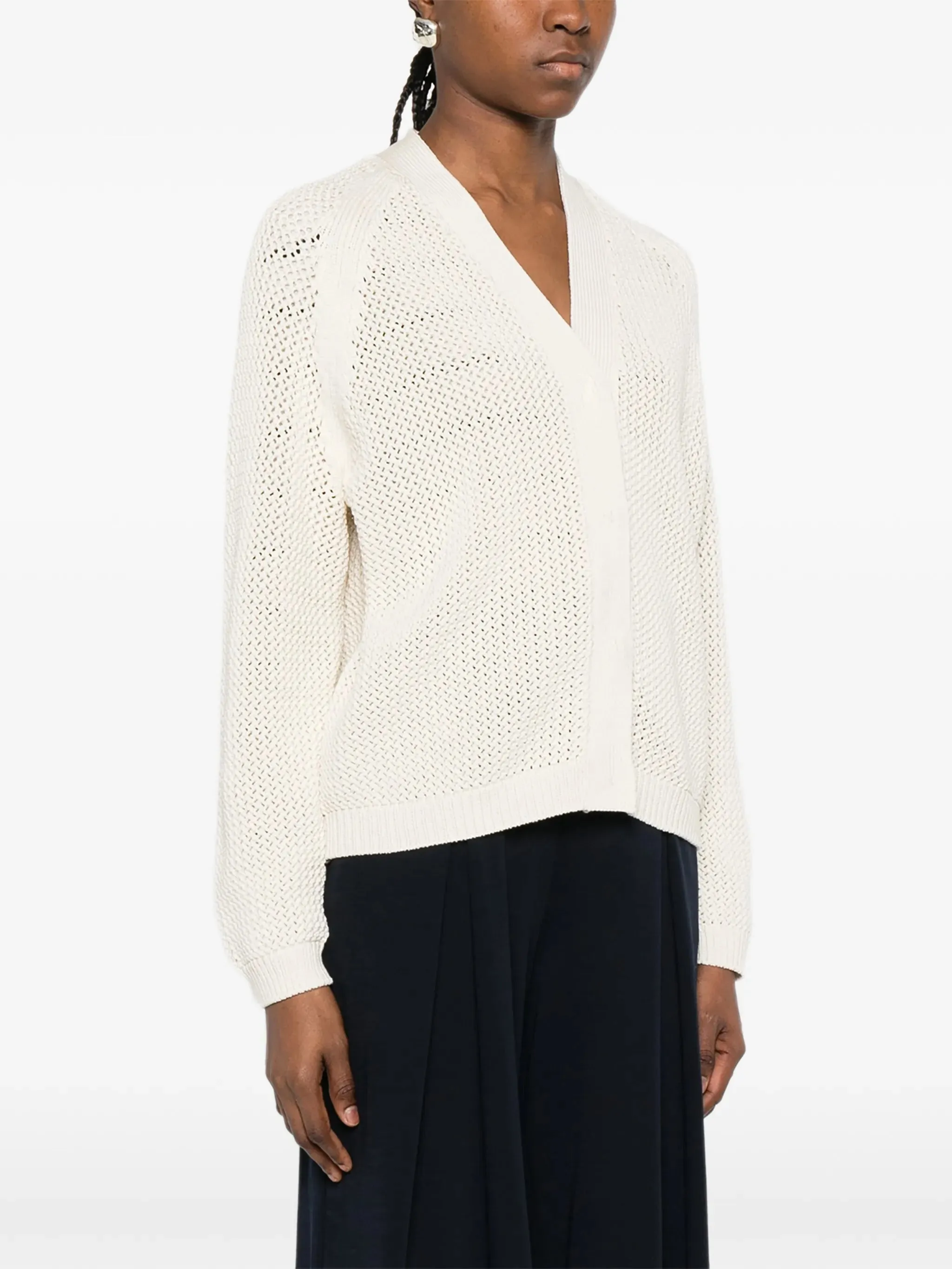 MXPSUPREMO CARDIGAN sold by Lord & Taylor product image thumbnail 3