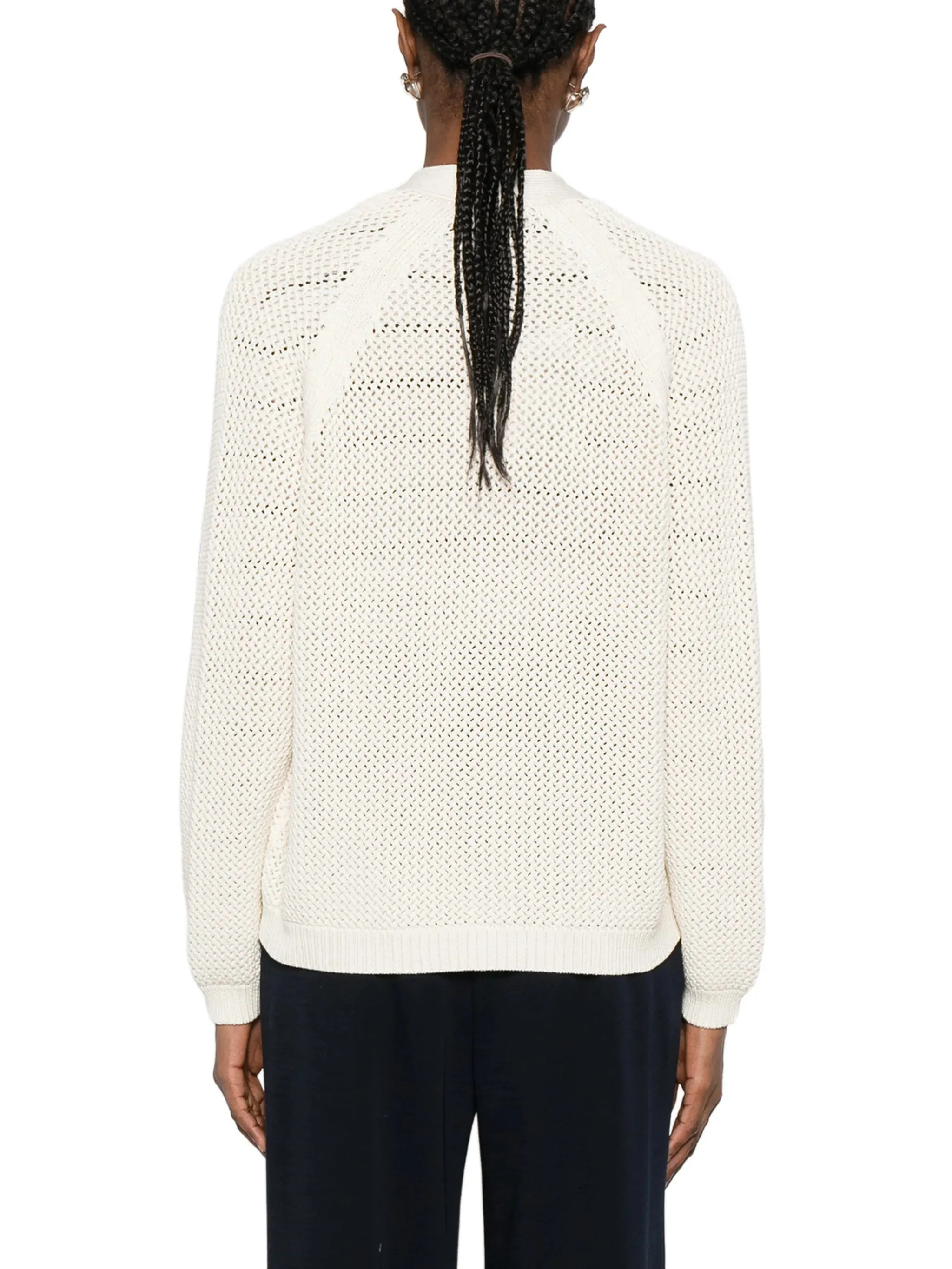 MXPSUPREMO CARDIGAN sold by Lord & Taylor product image thumbnail 4
