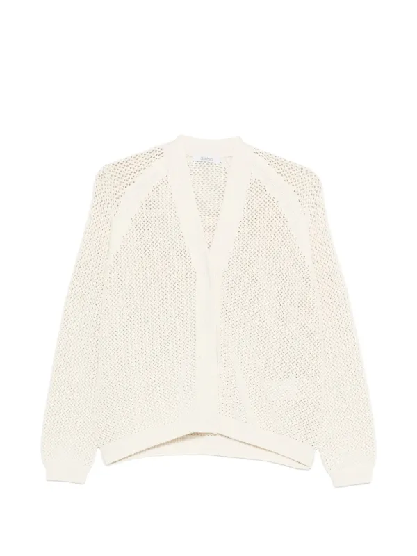MXPSUPREMO CARDIGAN made by MaxMara