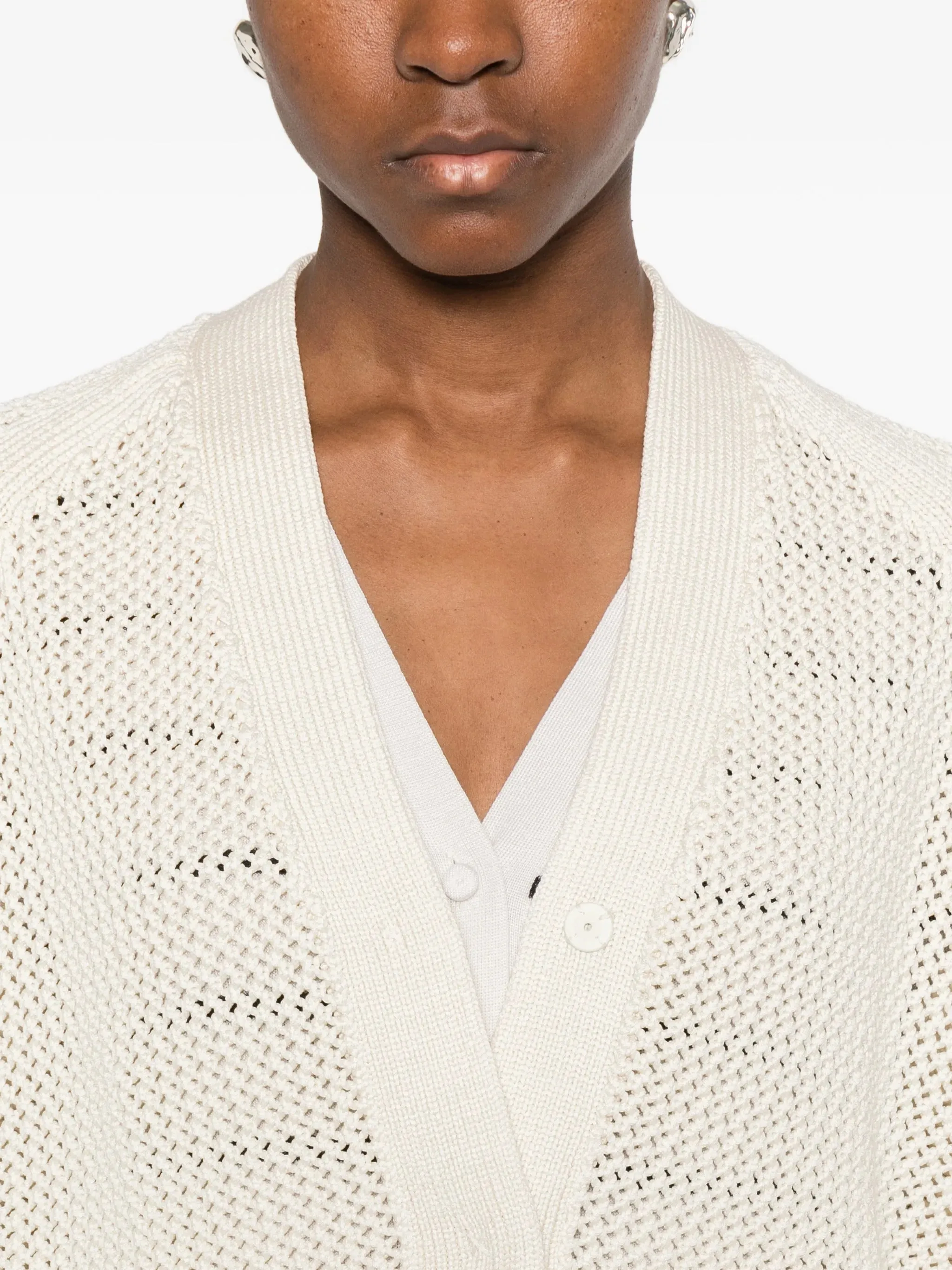 MXPSUPREMO CARDIGAN sold by Lord & Taylor product image thumbnail 5