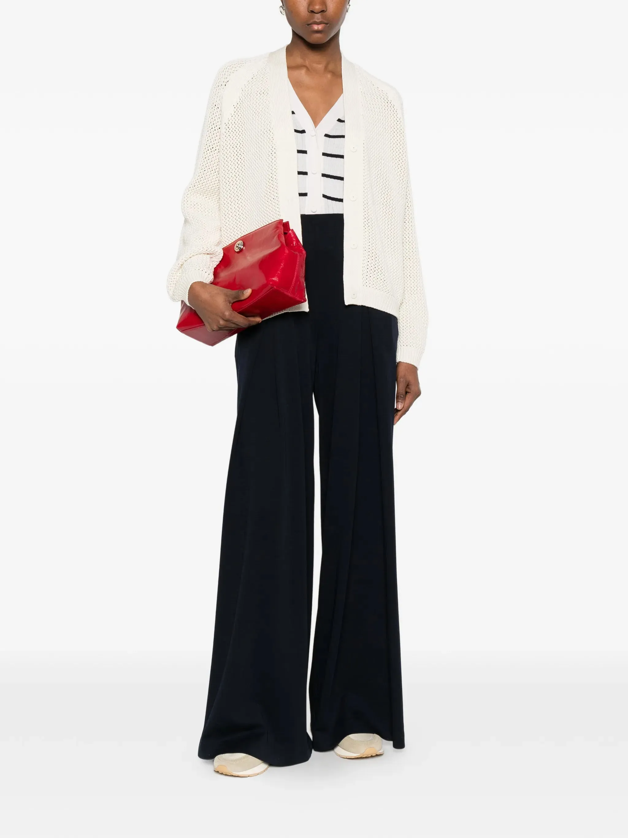 MXPSUPREMO CARDIGAN sold by Lord & Taylor product image thumbnail 2