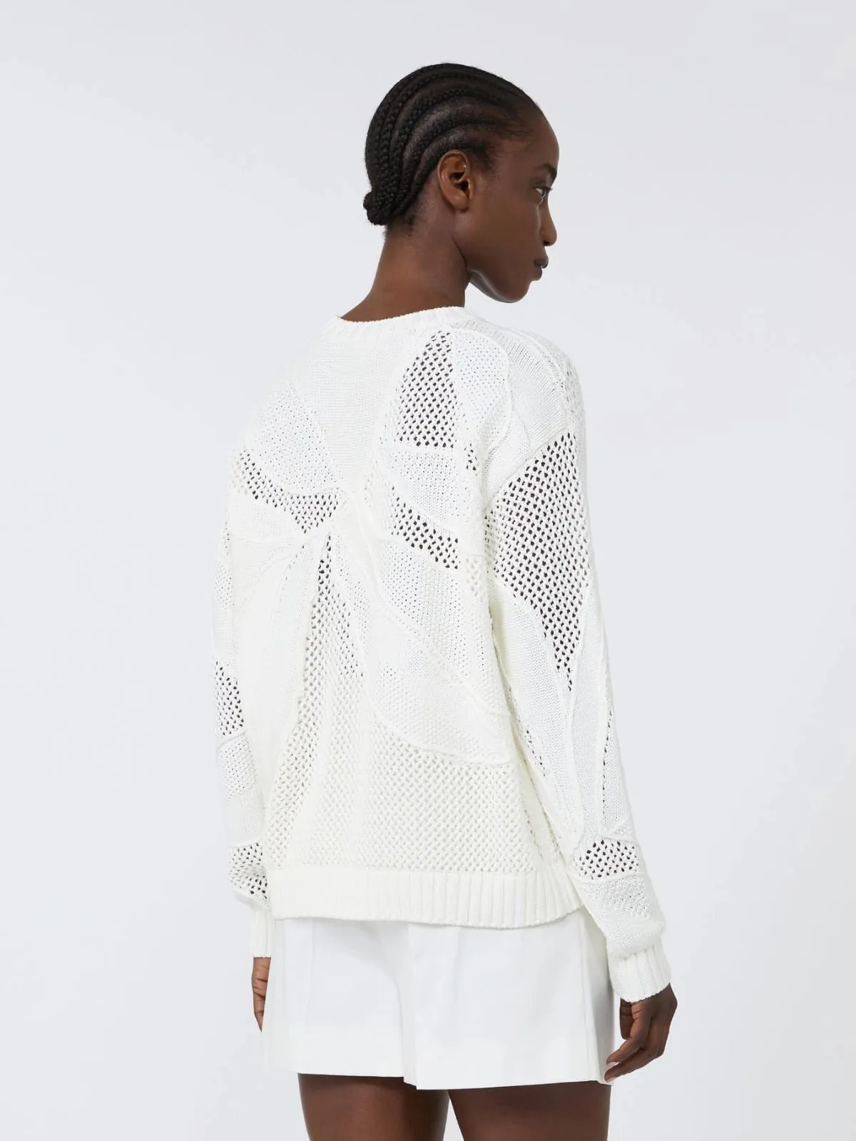 MXMSALVO SWEATER sold by Lord & Taylor product image thumbnail 4
