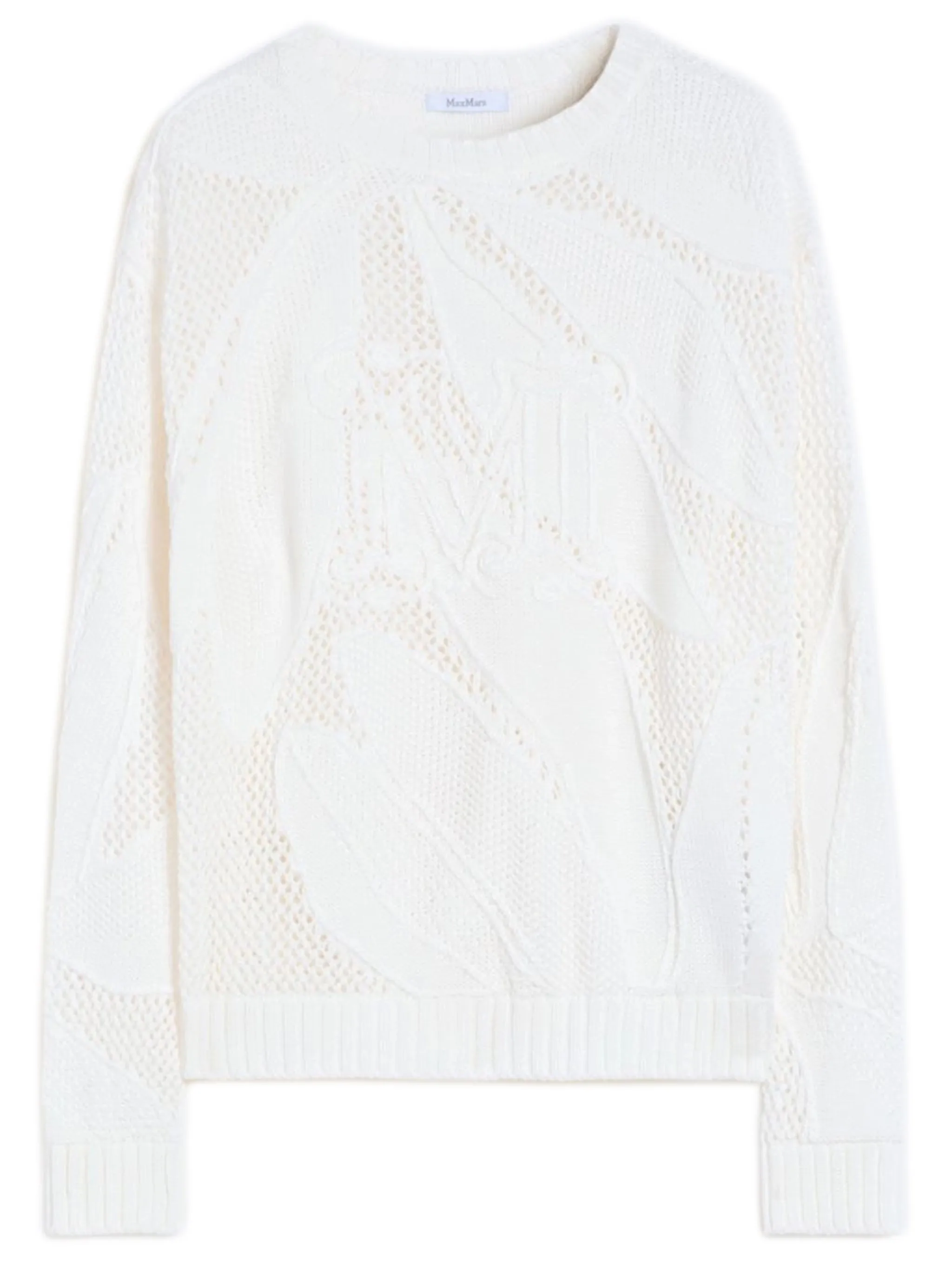 MXMSALVO SWEATER sold by Lord & Taylor