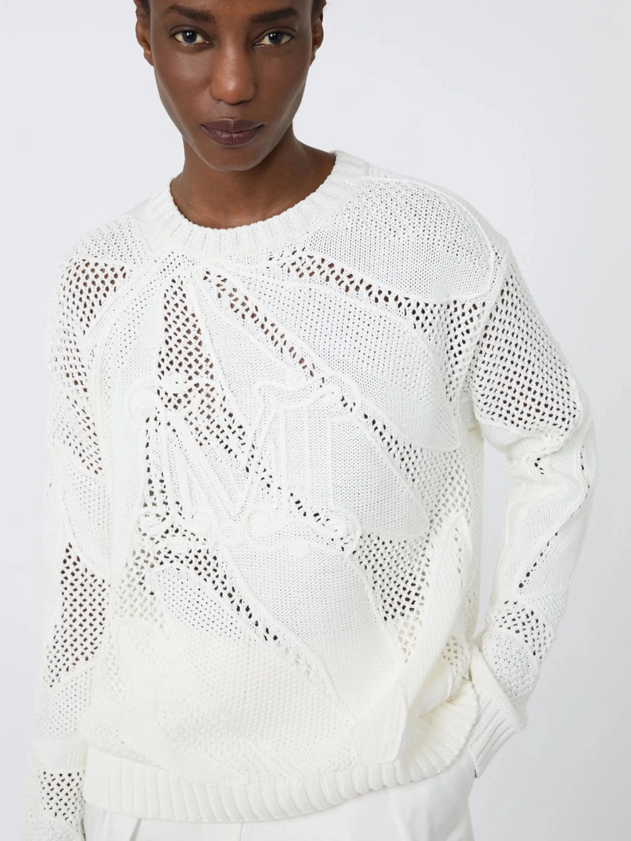 MXMSALVO SWEATER sold by Lord & Taylor product image thumbnail 5