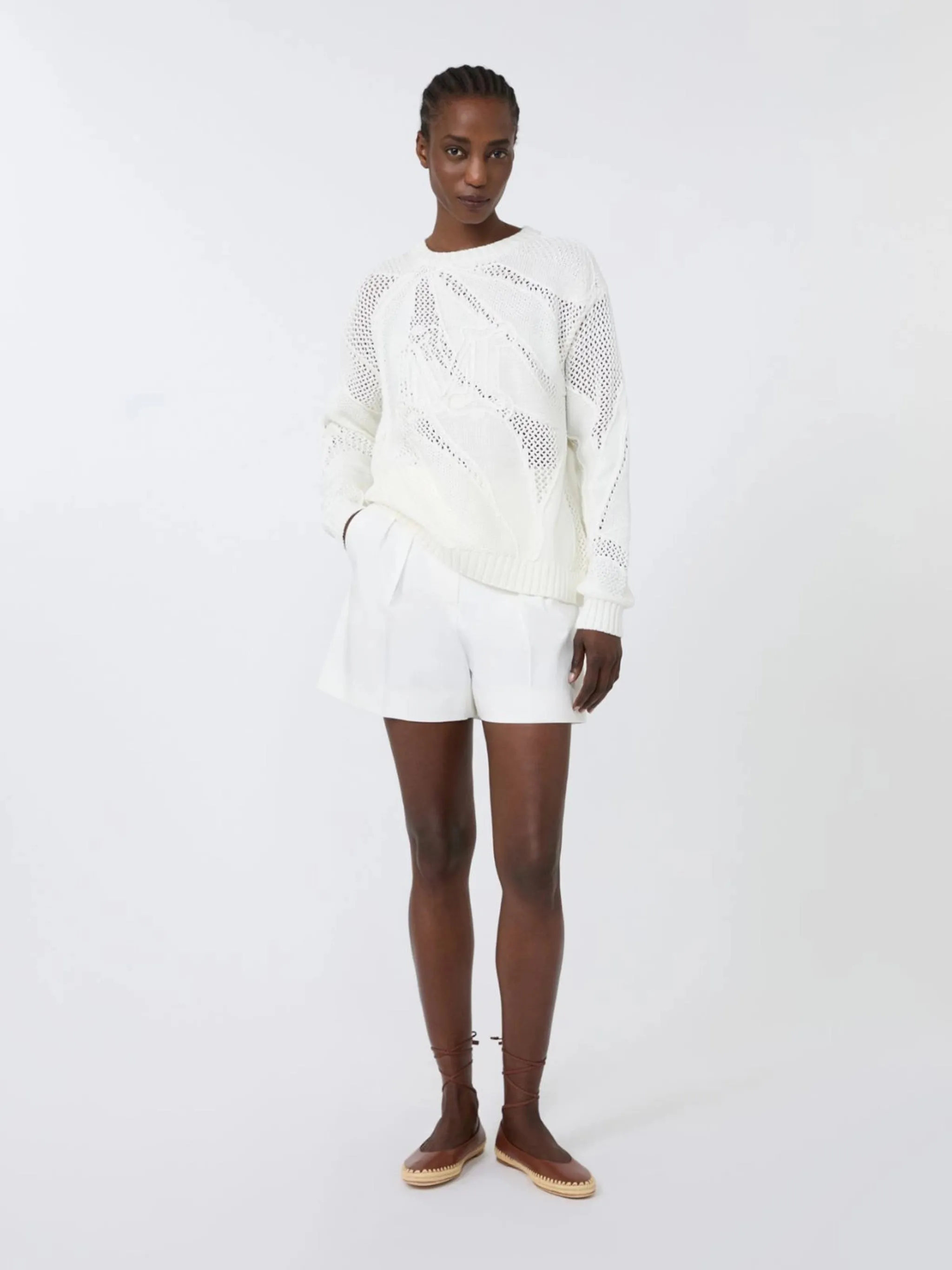 MXMSALVO SWEATER sold by Lord & Taylor product image thumbnail 2