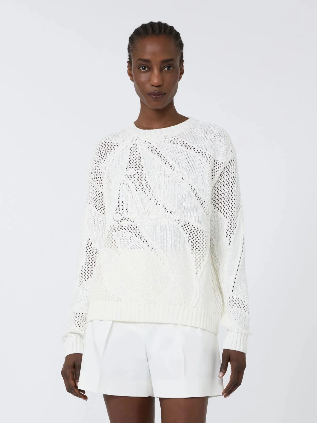 MXMSALVO SWEATER sold by Lord & Taylor product image thumbnail 3