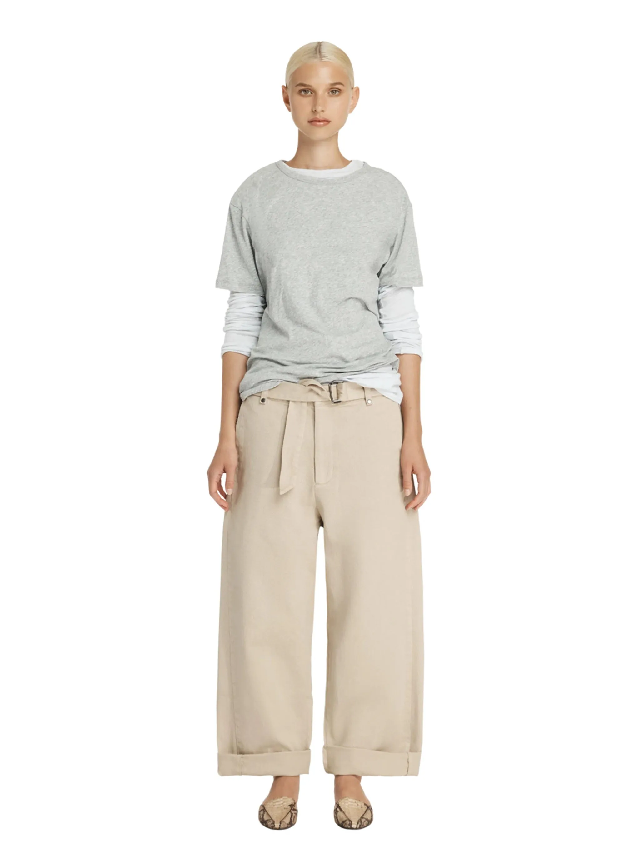 GULLY PANTS sold by Lord & Taylor product image thumbnail 4