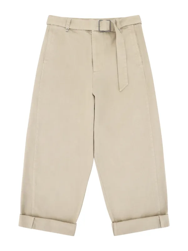 GULLY PANTS made by Entire Studios