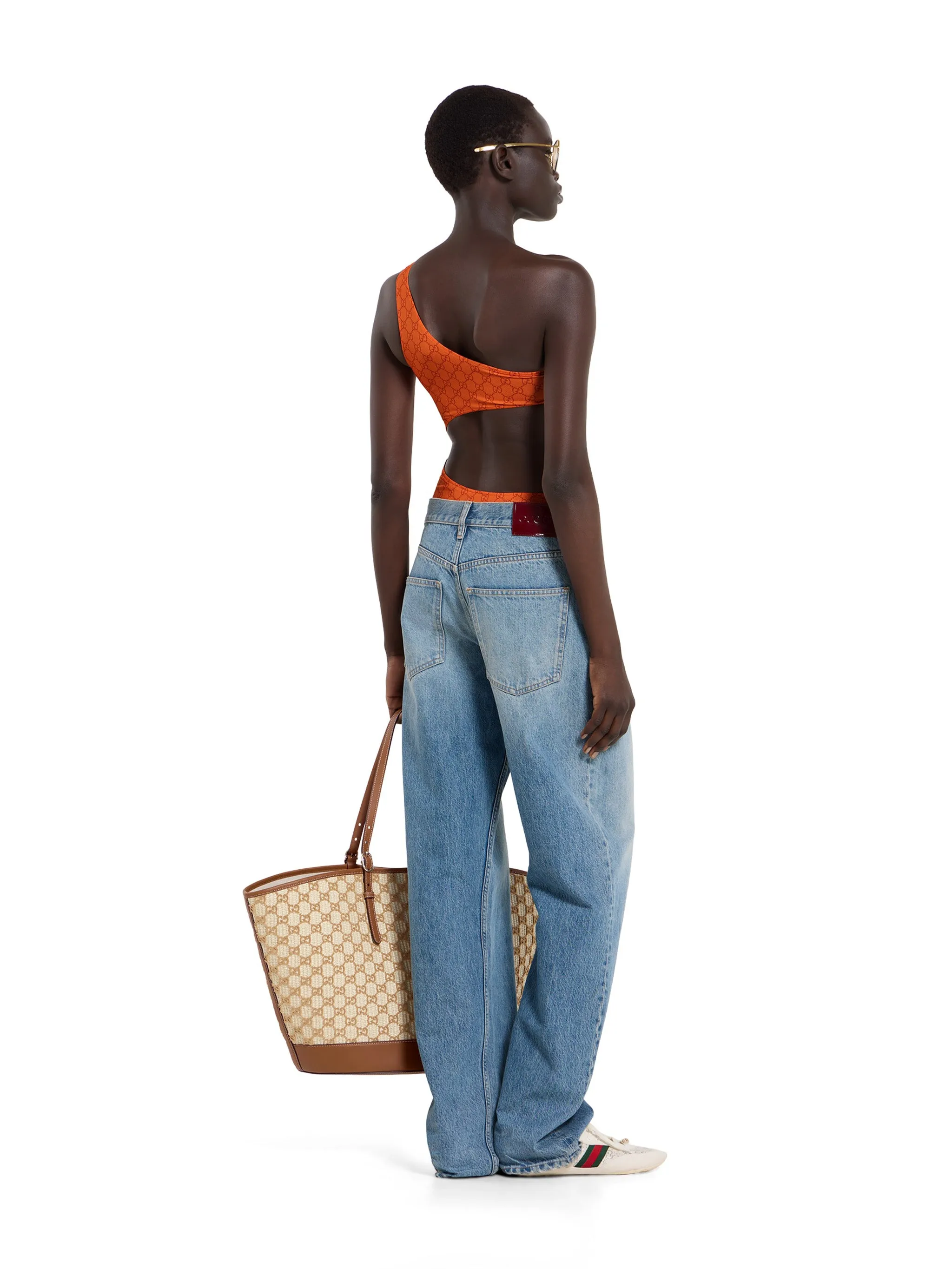 GG SWIMSUIT sold by Lord & Taylor product image thumbnail 3