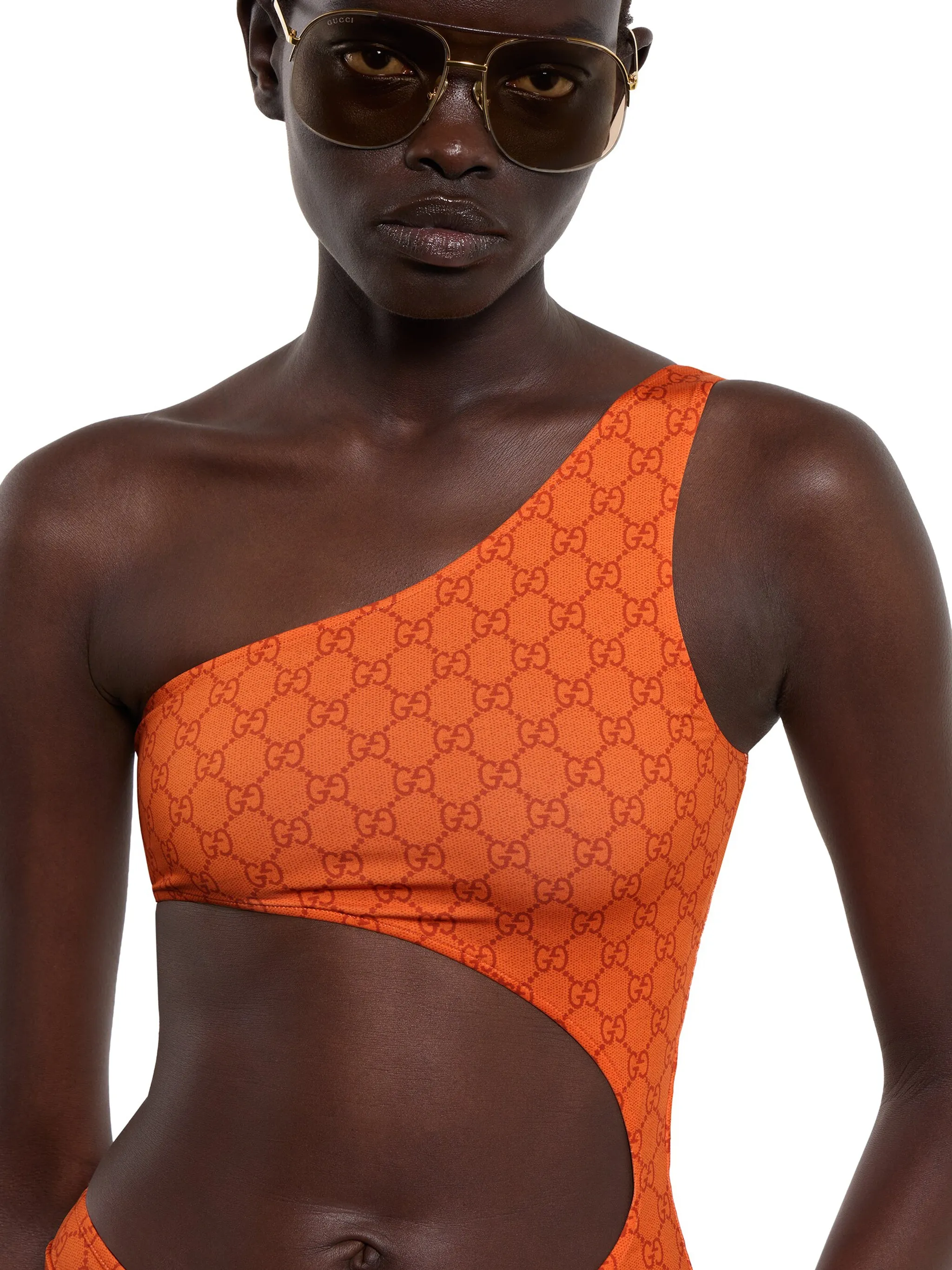 GG SWIMSUIT sold by Lord & Taylor product image thumbnail 4