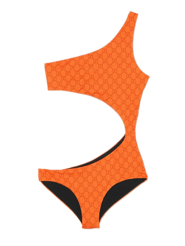 GG SWIMSUIT made by Gucci
