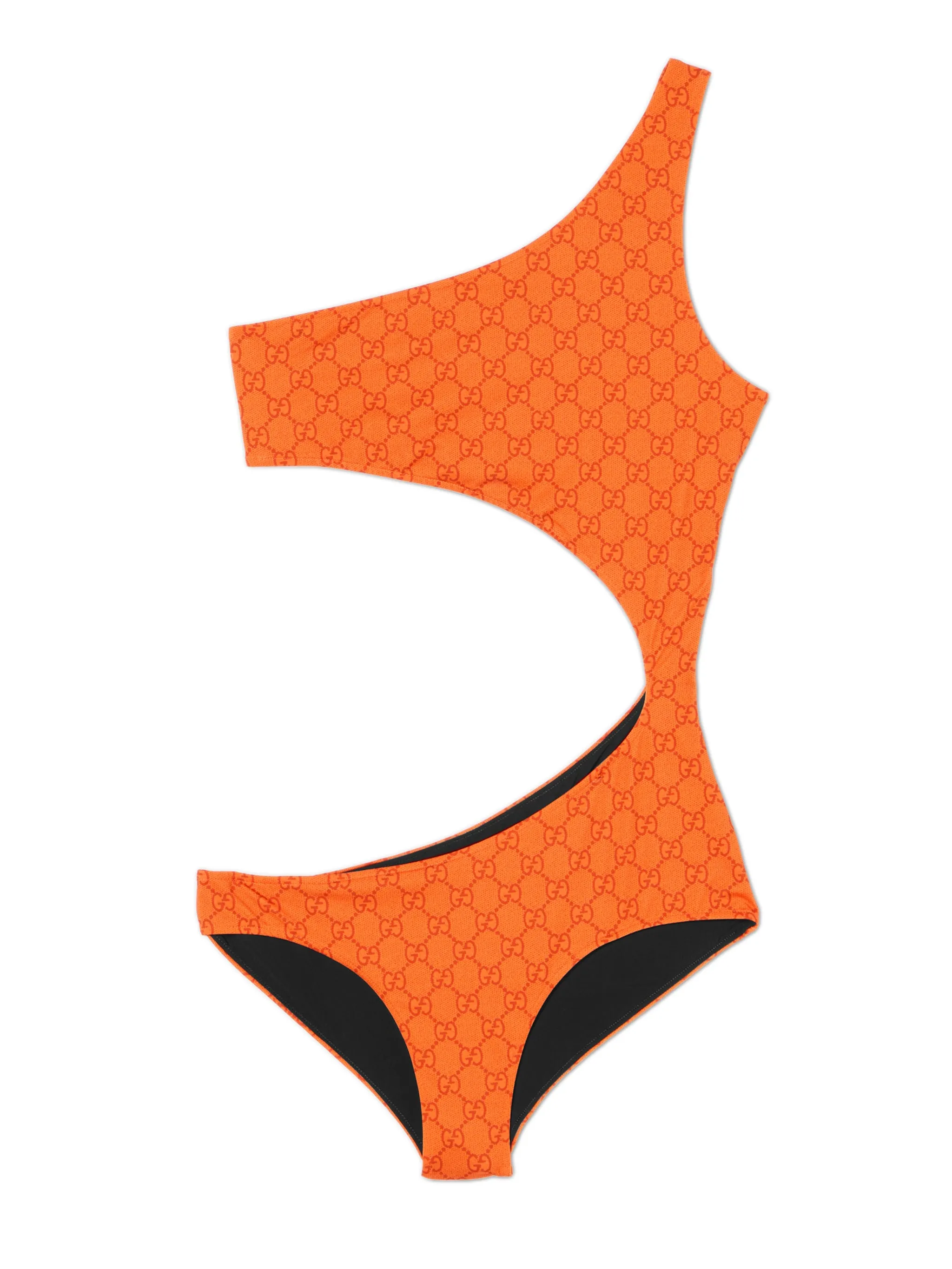 GG SWIMSUIT sold by Lord & Taylor