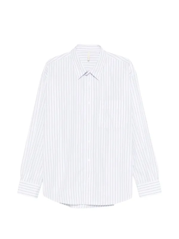 NEW BASE SHIRT made by Sunflower